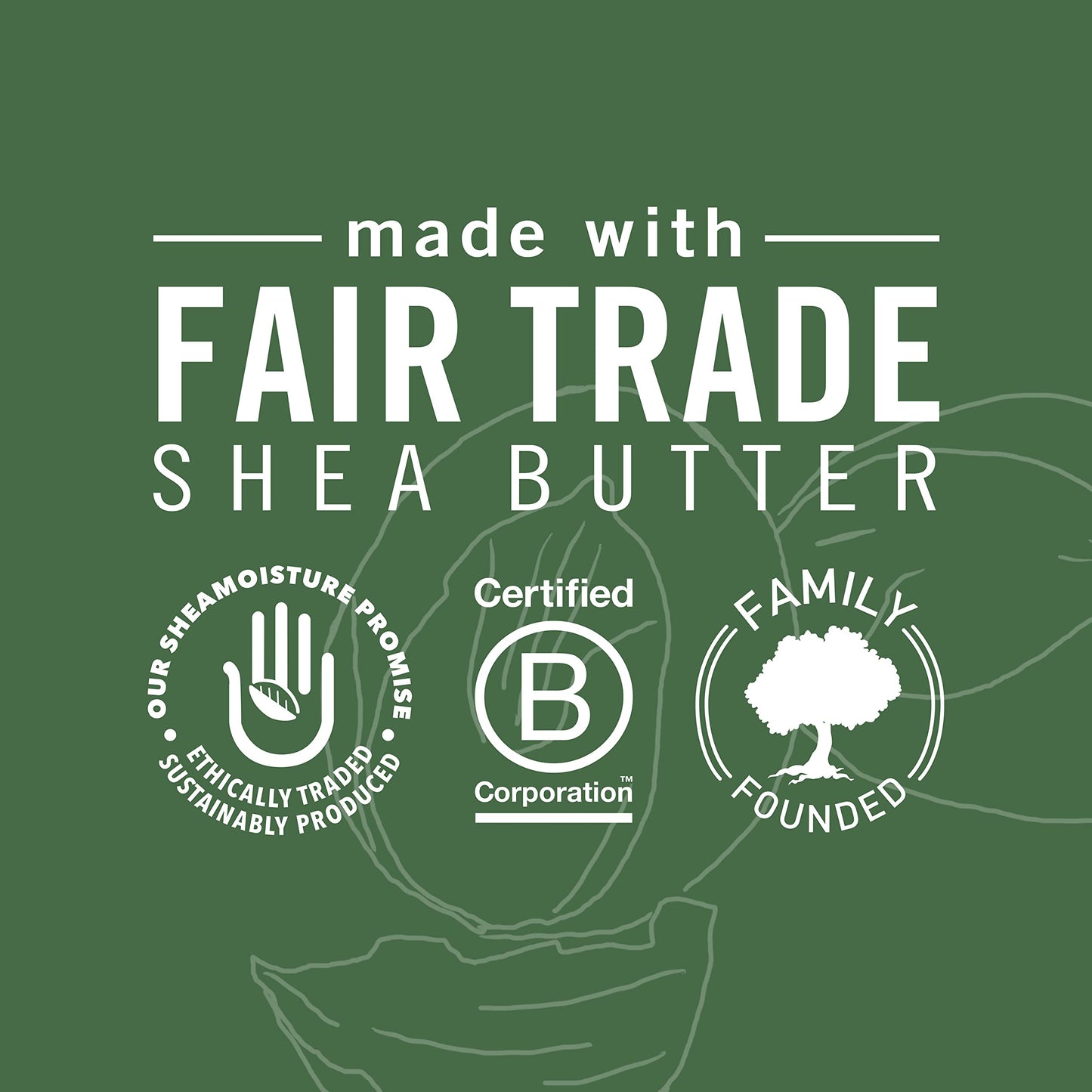 SheaMoisture Maracuja & shea butter full beard detangler, 4 Fluid Ounce