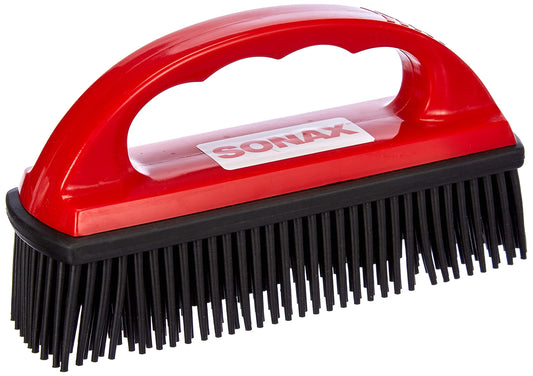 Cepillo Especial Sonax Negro