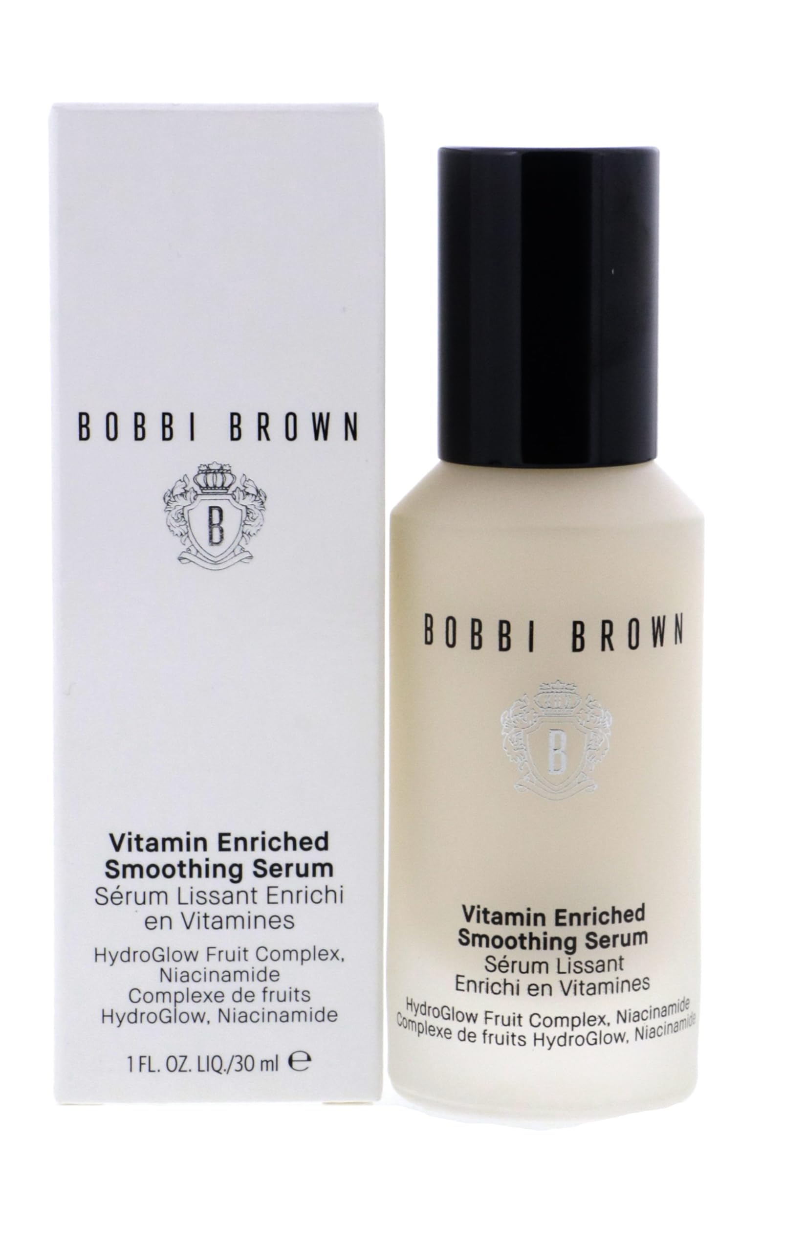 Vitamin Enriched Smoothing Serum by Bobbi Brown for Women - 1 oz Serum