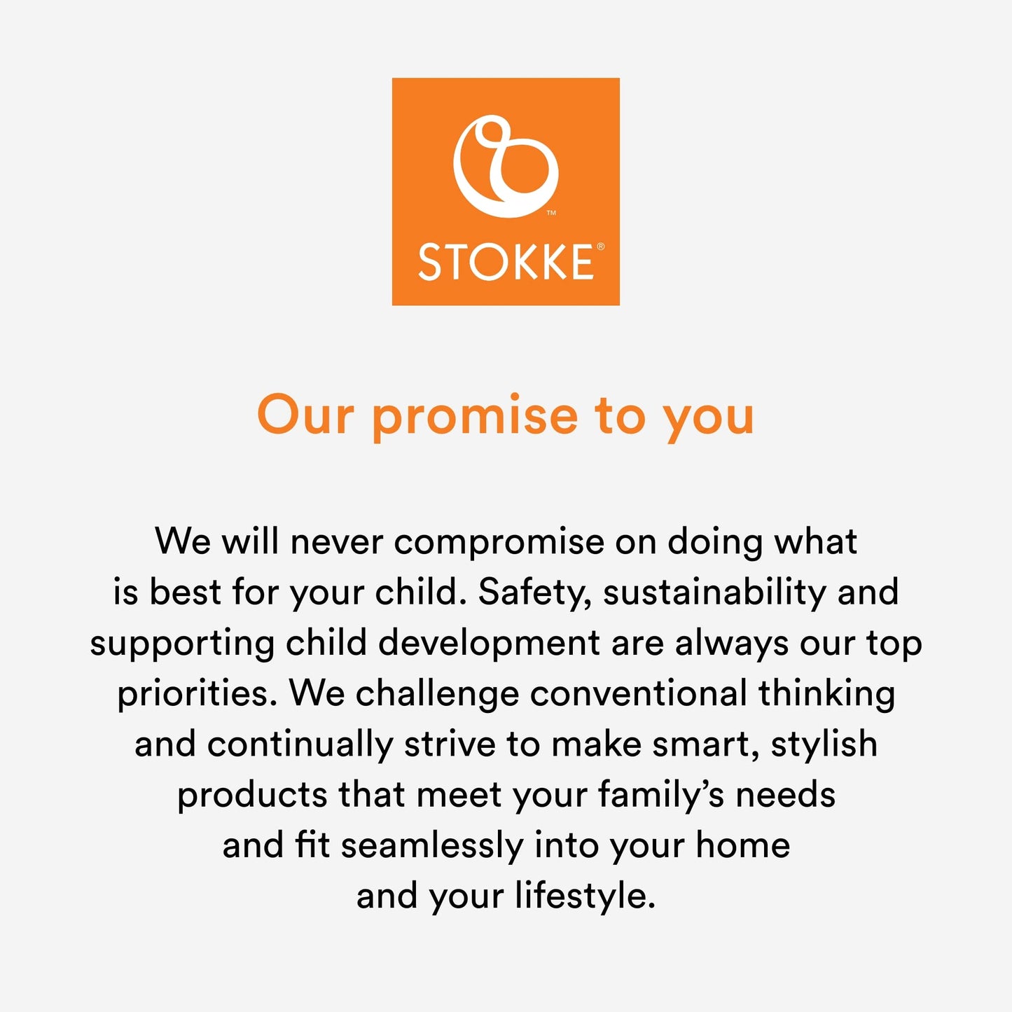 Stokke Silla Alta Clikk White con Bolsa de Viaje, para Bebés de 6 a 36 Meses