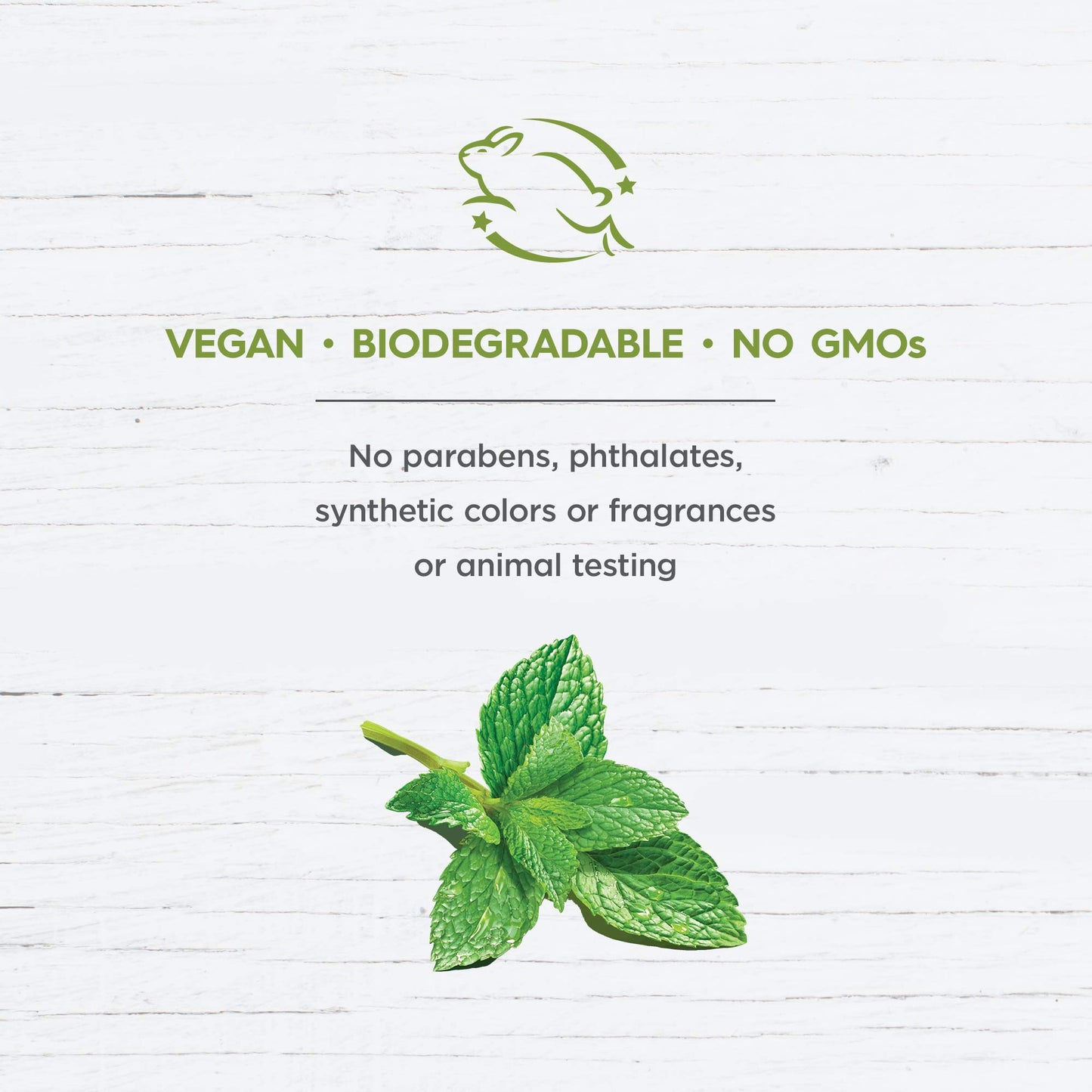 Avalon Organics Gel limpiador con Vitamina C, 6 oz