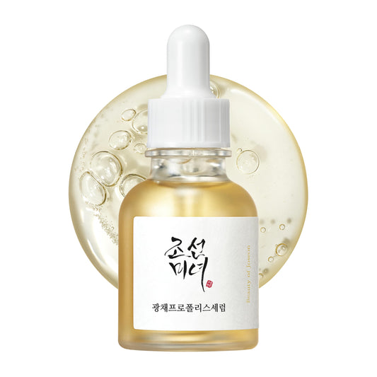 Beauty of Joseon Invigorated Water Glow Serumen Propolis + Niacinamide