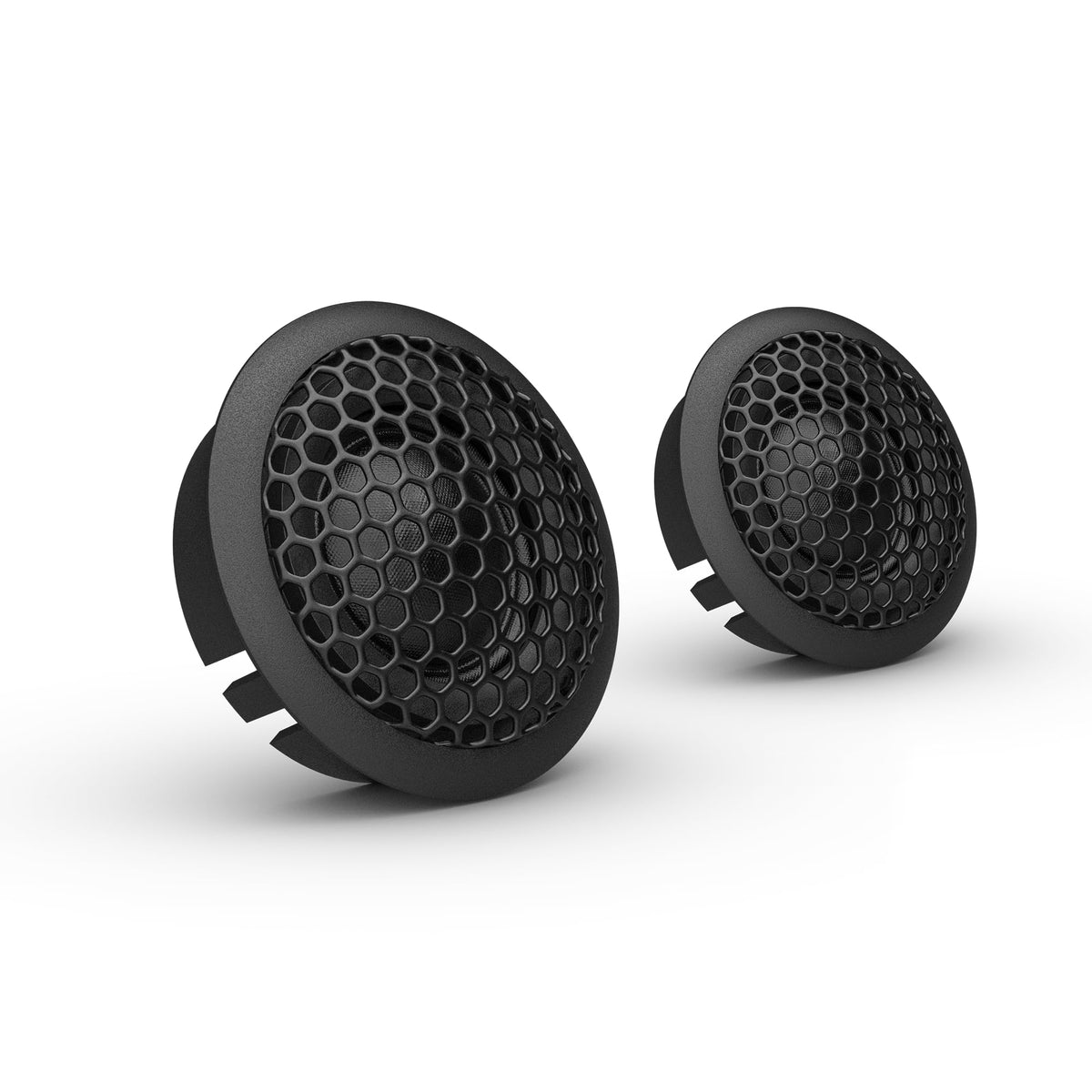 Altavoces para Coche AudioControl Altitude Series 1 Pulgada 50 W 4