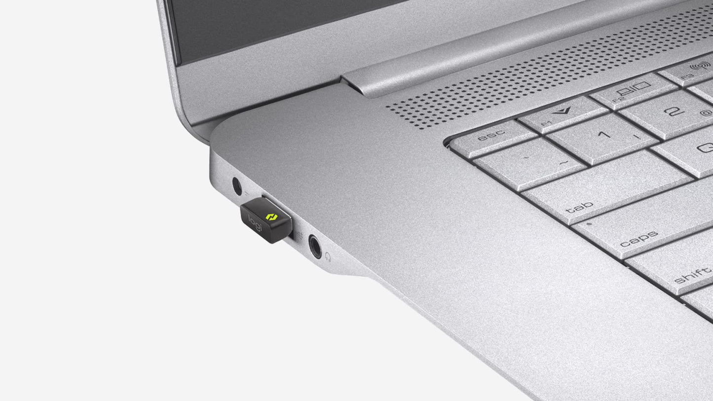 Logitech Bolt Receptor USB