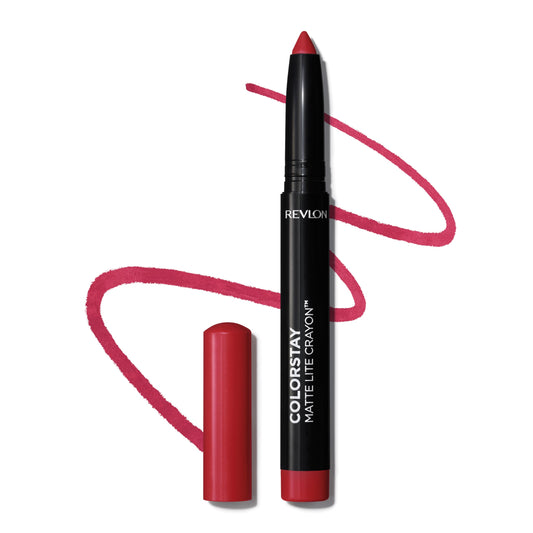 ColorStay Matte Lite Crayon tono AIR KISS