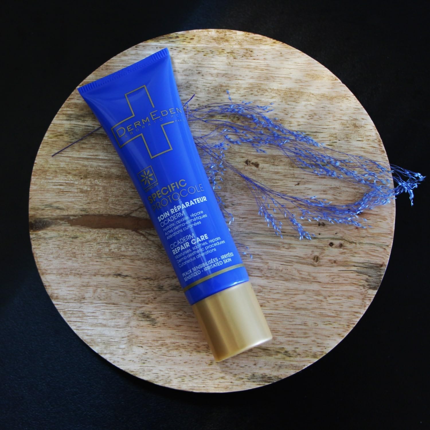 Tratamiento Reparador De La Piel 30 Ml (Dermeden)