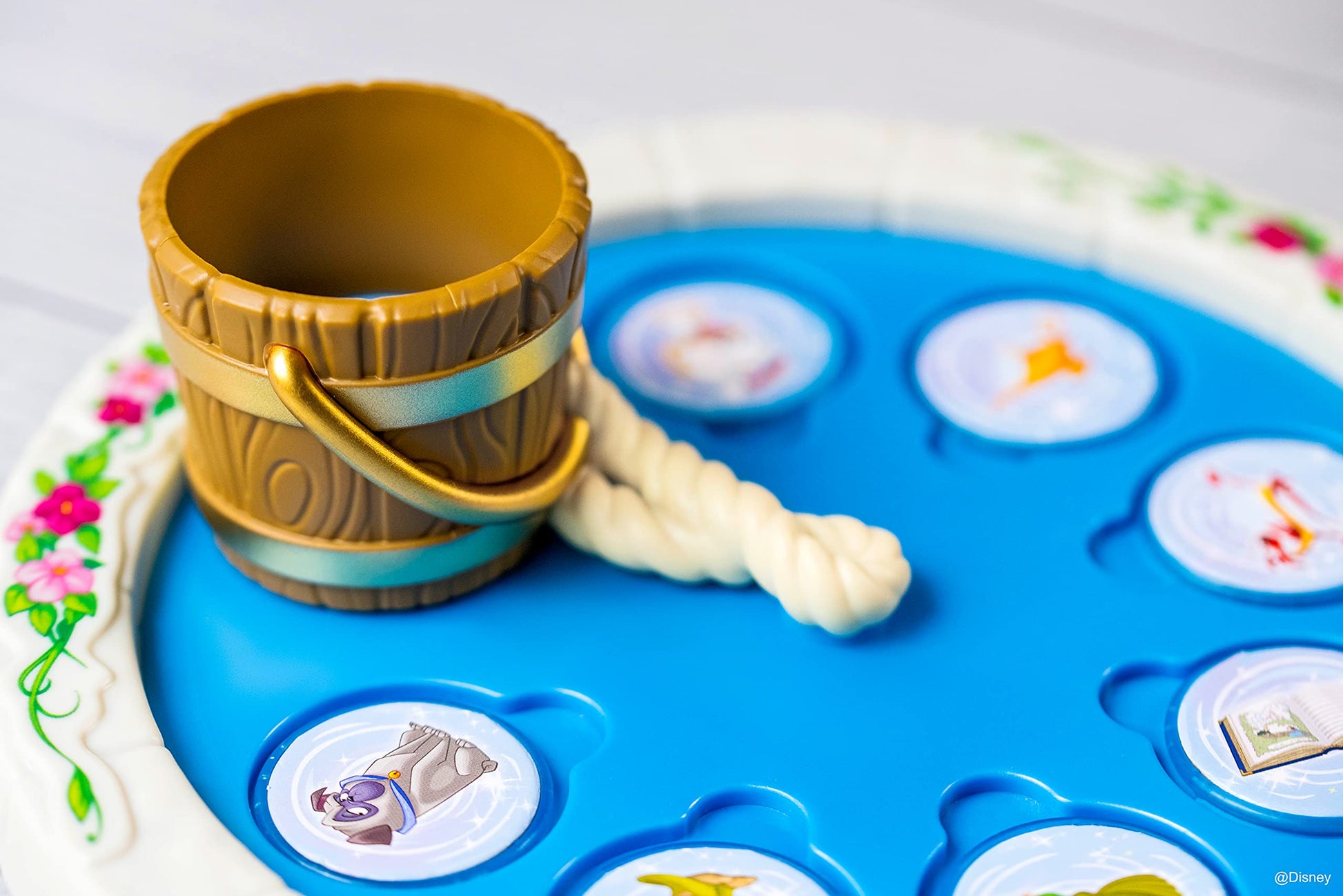 Juego de Mesa Funko Disney Princess See The Story