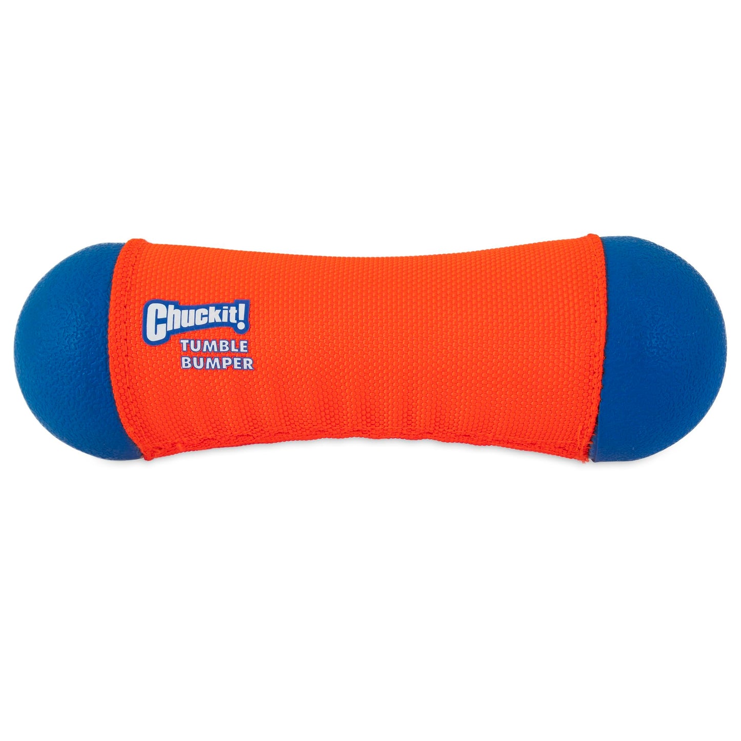 Chuckit! Tumble Bumper Toy for Dogs, Large