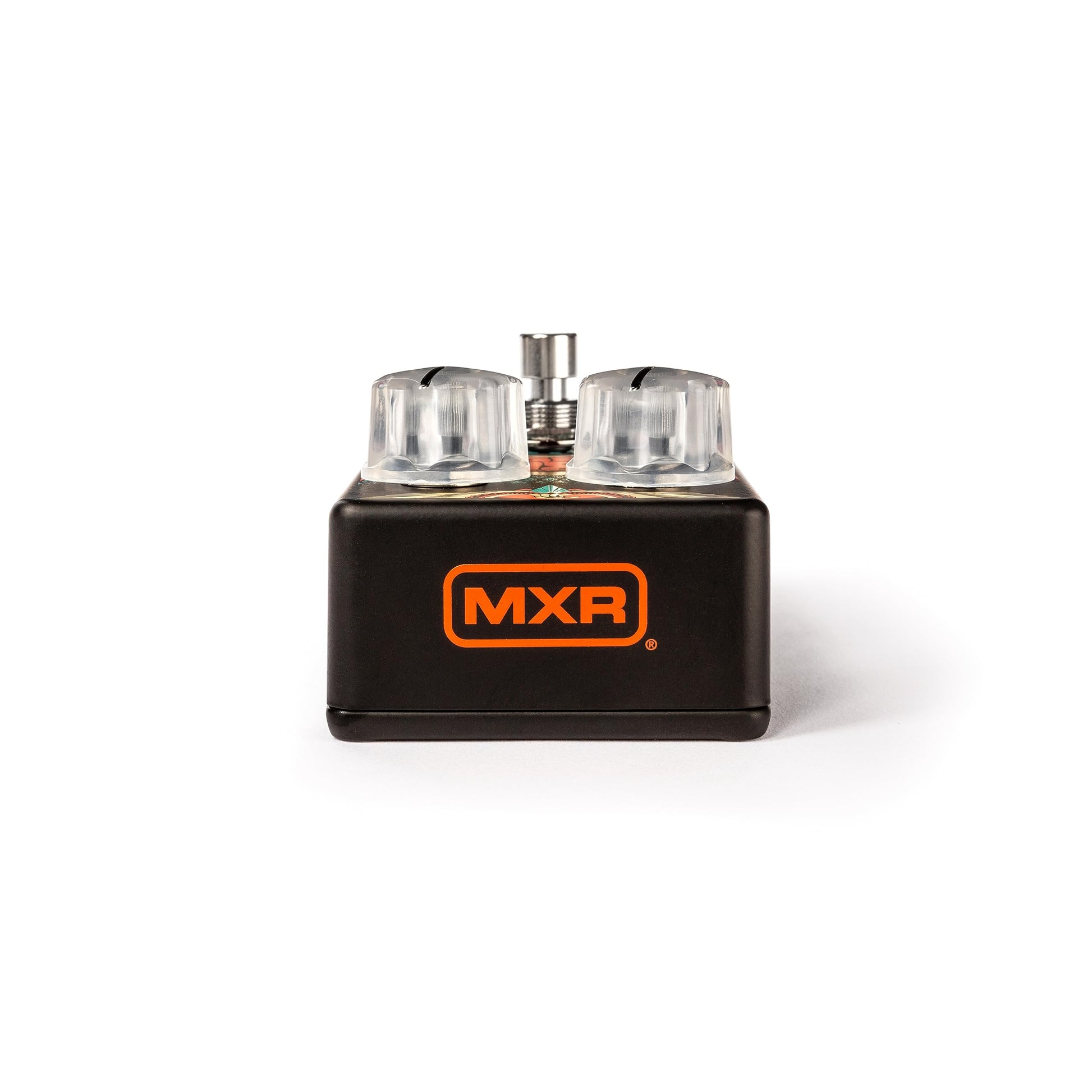 JIM DUNLOP MXR - Fuzz híbrido personalizado (CSP041)