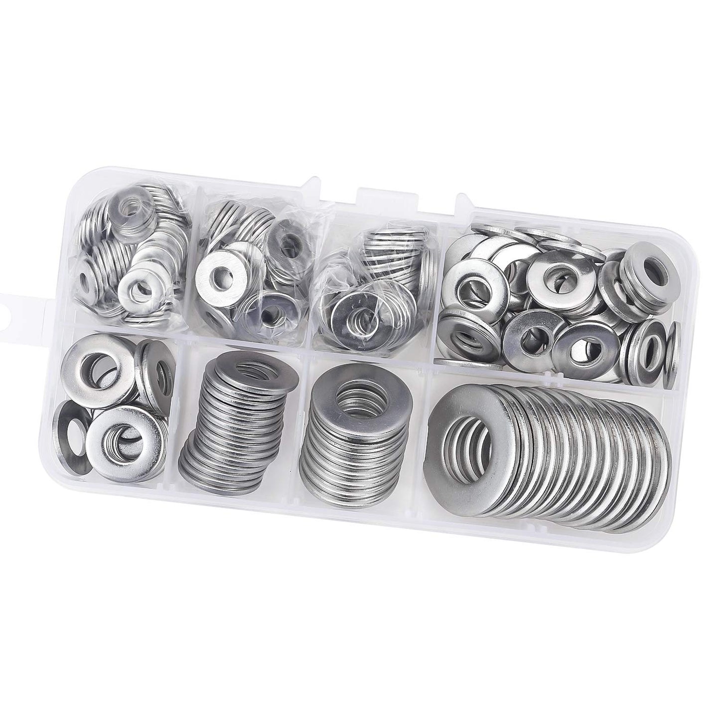 DYWISHKEY - Adaptador magnético para destornillador de 1/4 de pulgada y ángulo de 105 grados (6 mm)