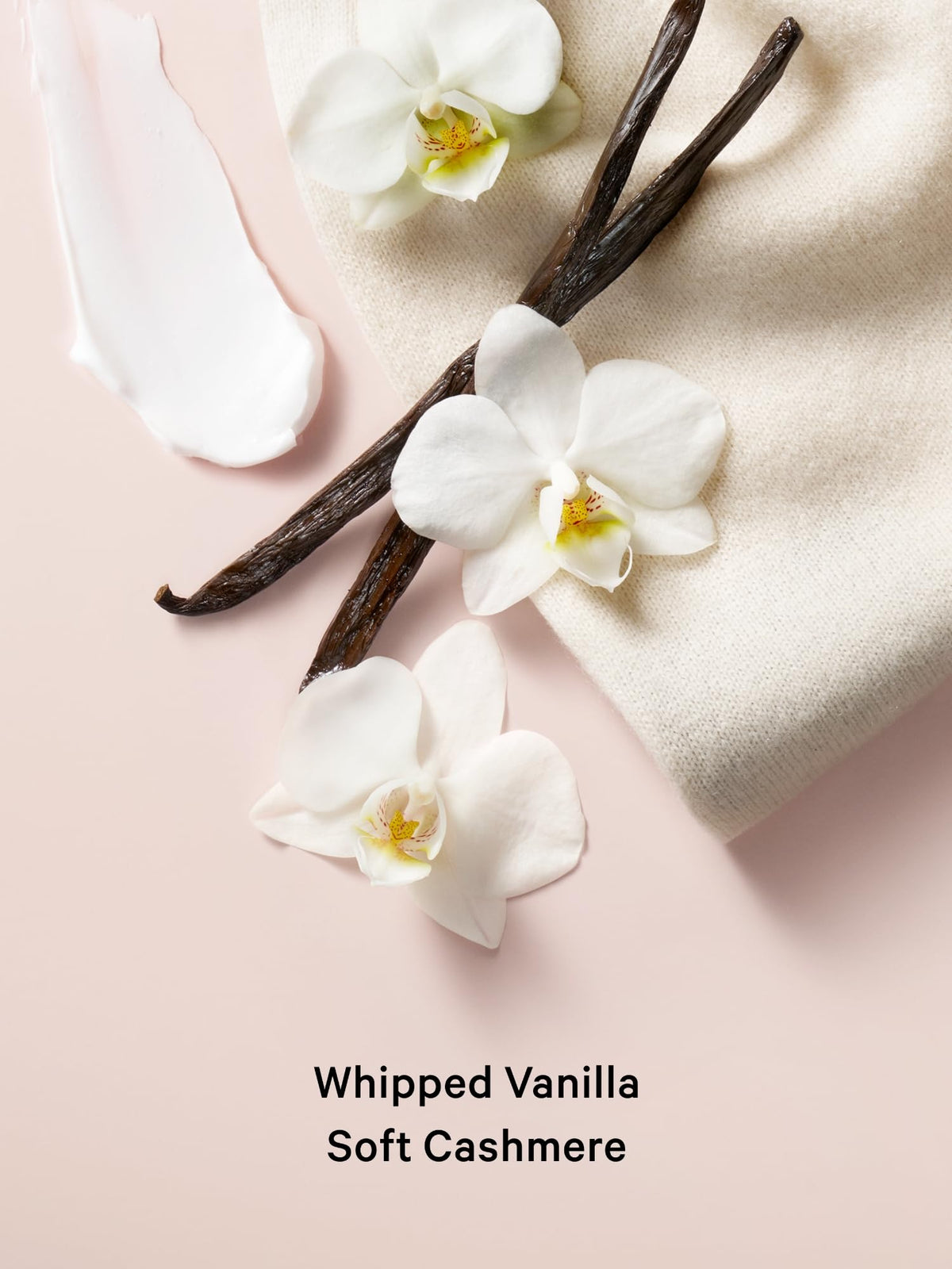 Victoria's Secret Fragrance Lotion Bare Vanilla