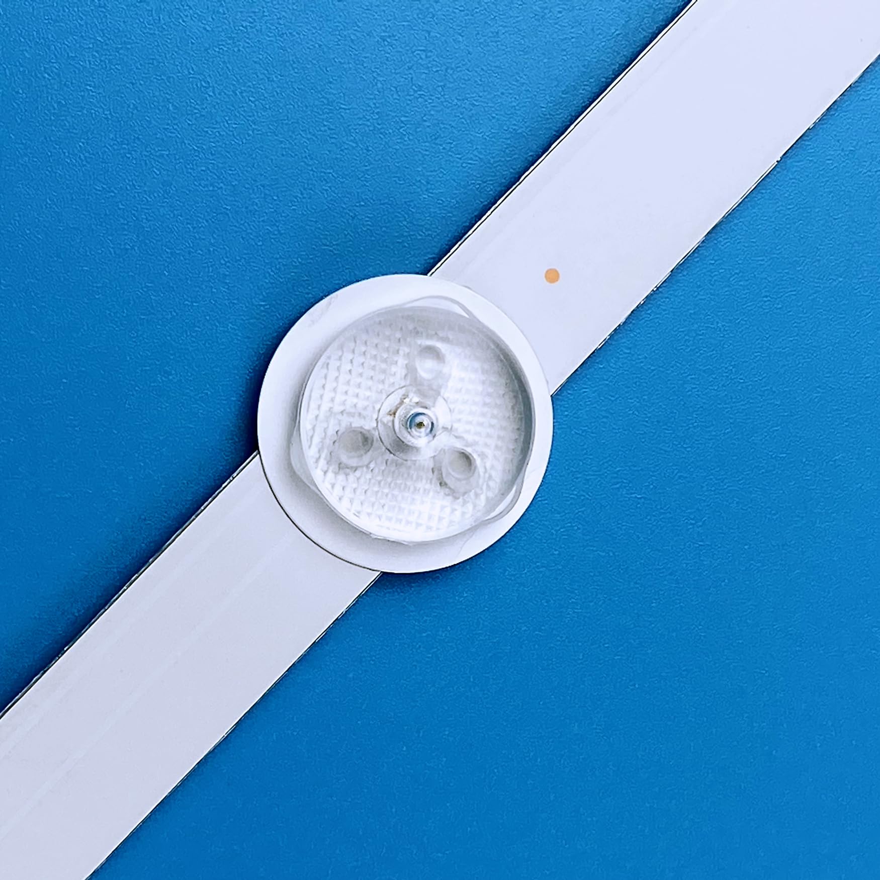Barra de Retroiluminación LED PANMILED Blanca para LG TV de 47 Pulgadas