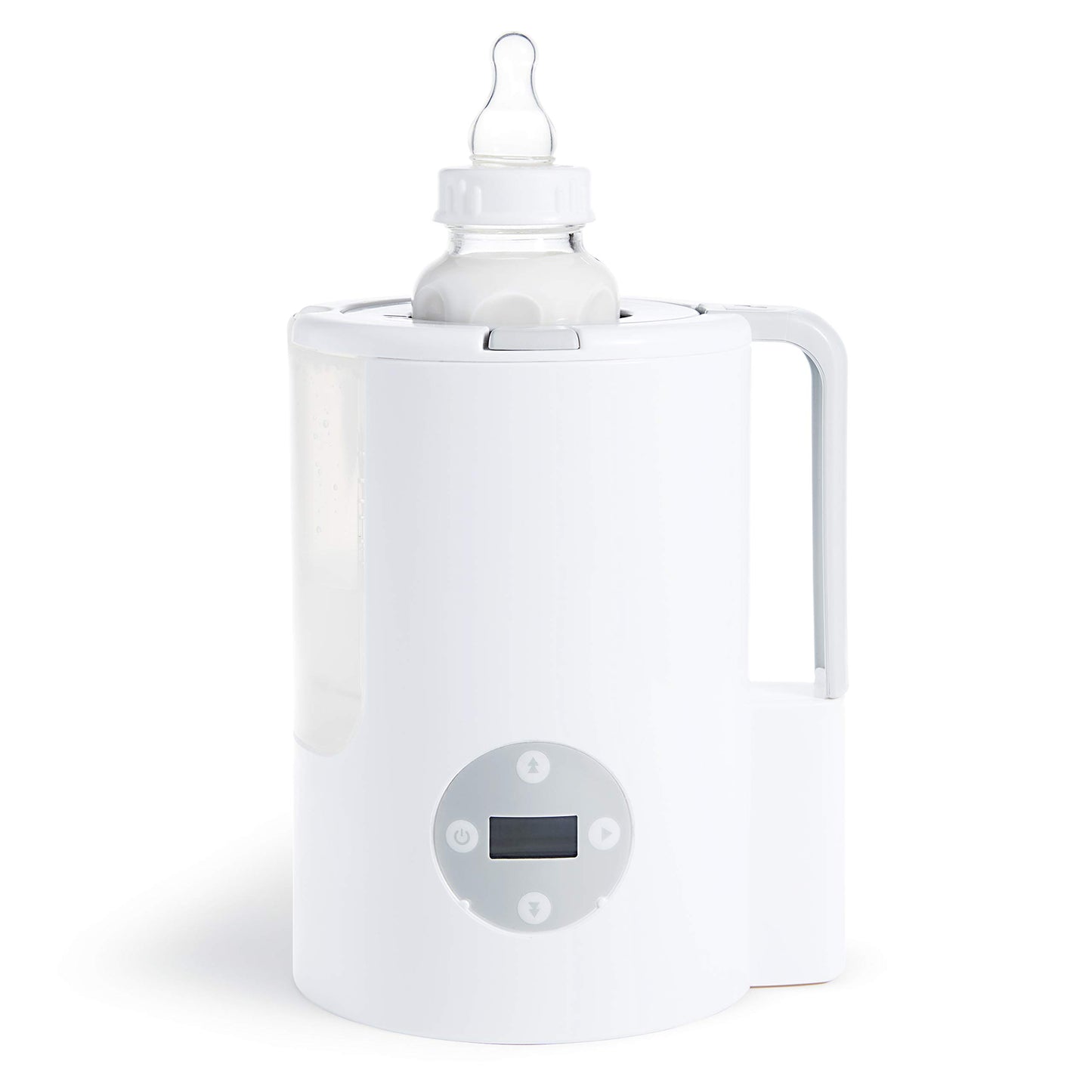 Calentador de Botellas Munchkin Digital Blanco