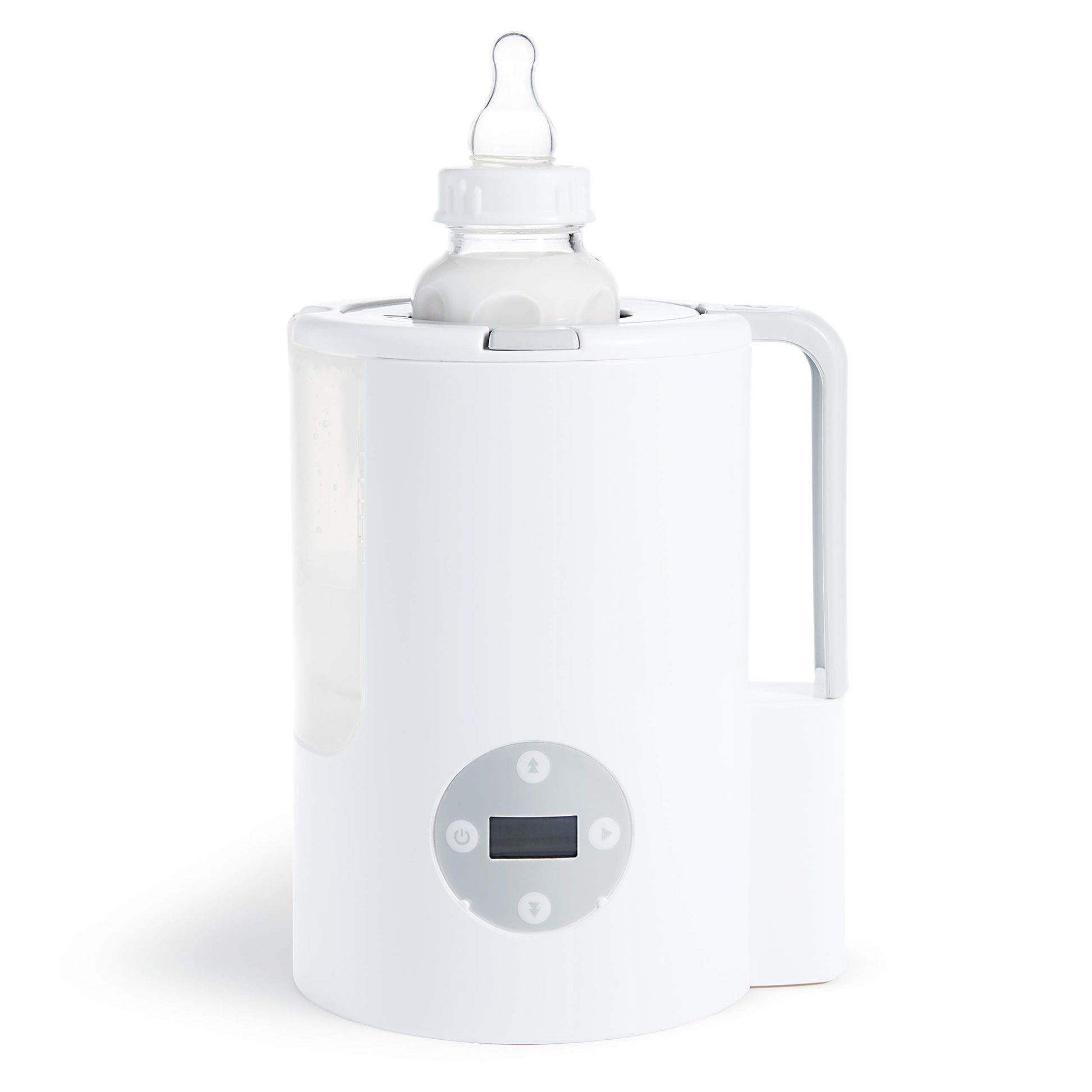 Calentador de Botellas Munchkin Digital Blanco