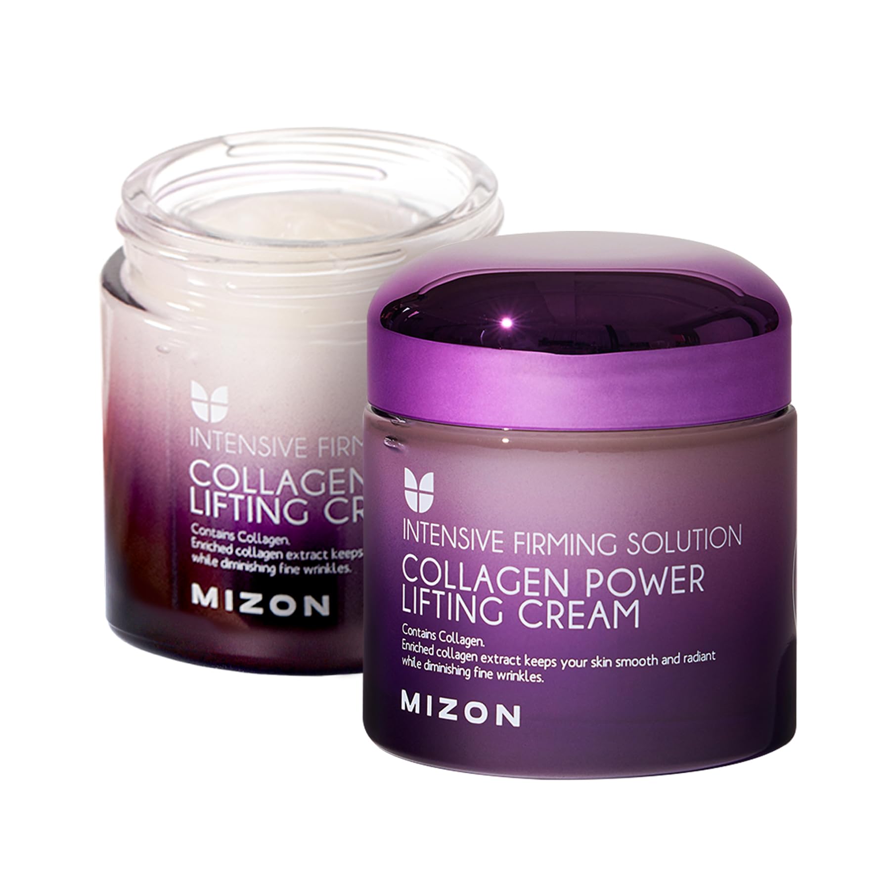 MIZON Collagen Power Lifting Cream