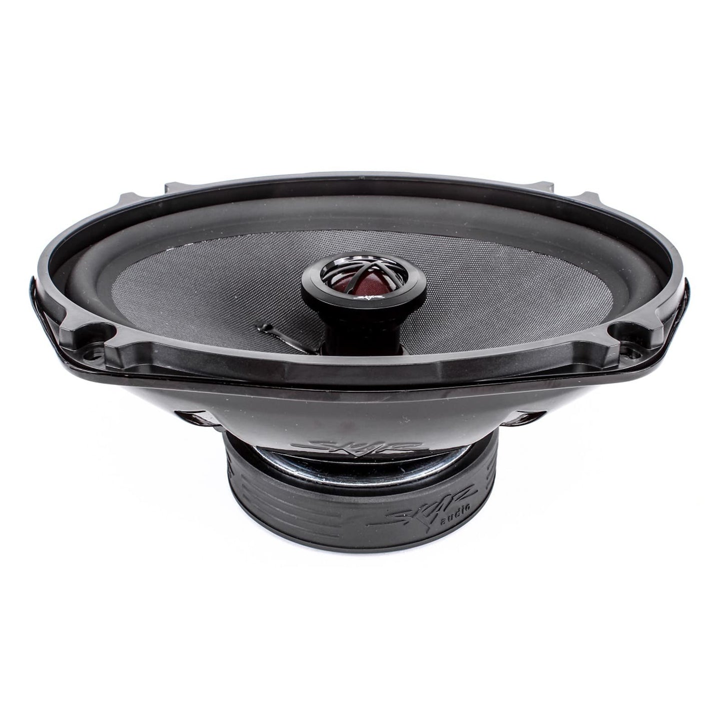 Skar Audio TX69 6" x 9" 240 W 2 Vías Altavoces coaxiales – par