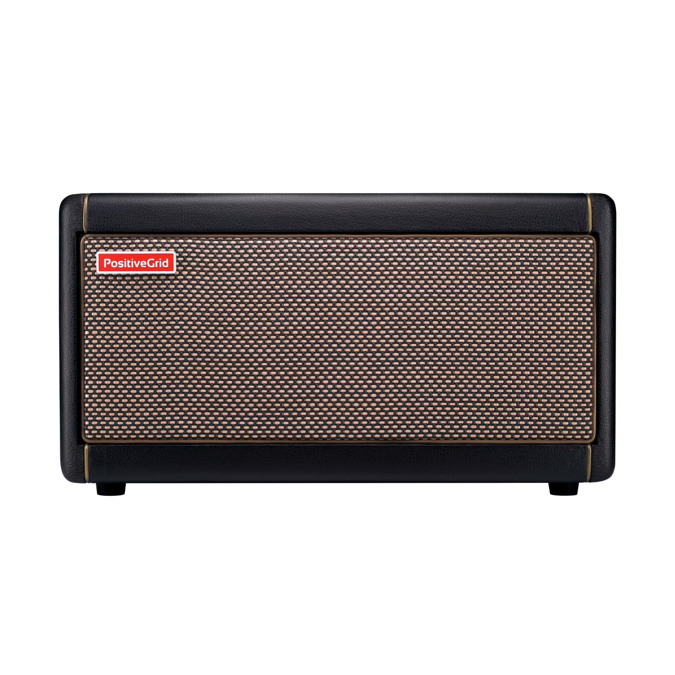 Positive Grid Amplificador de Guitarra, Eléctrica, Bajo y Guitarra Acústica, Amplificador Combo de 40 Watts, App Móvil.