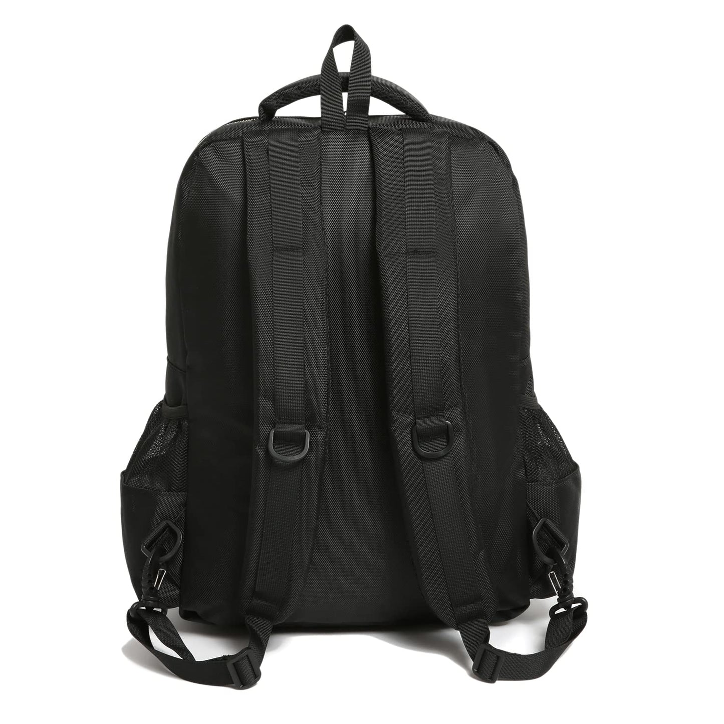 Mochila de Peluquería Organizador Grande para Maquillaje y Cortadoras