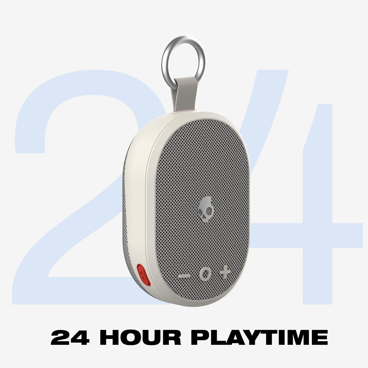 Altavoz Inalámbrico Lifeworks Skullcandy Kilo 2