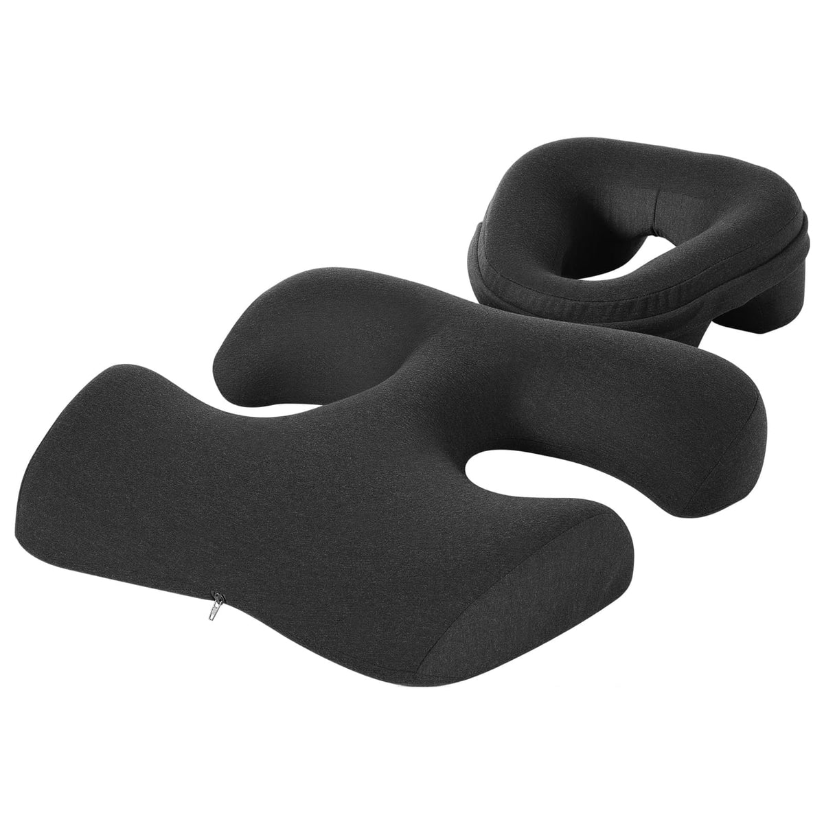 Almohada de Masaje Hdenmist boca abajo para Dormir