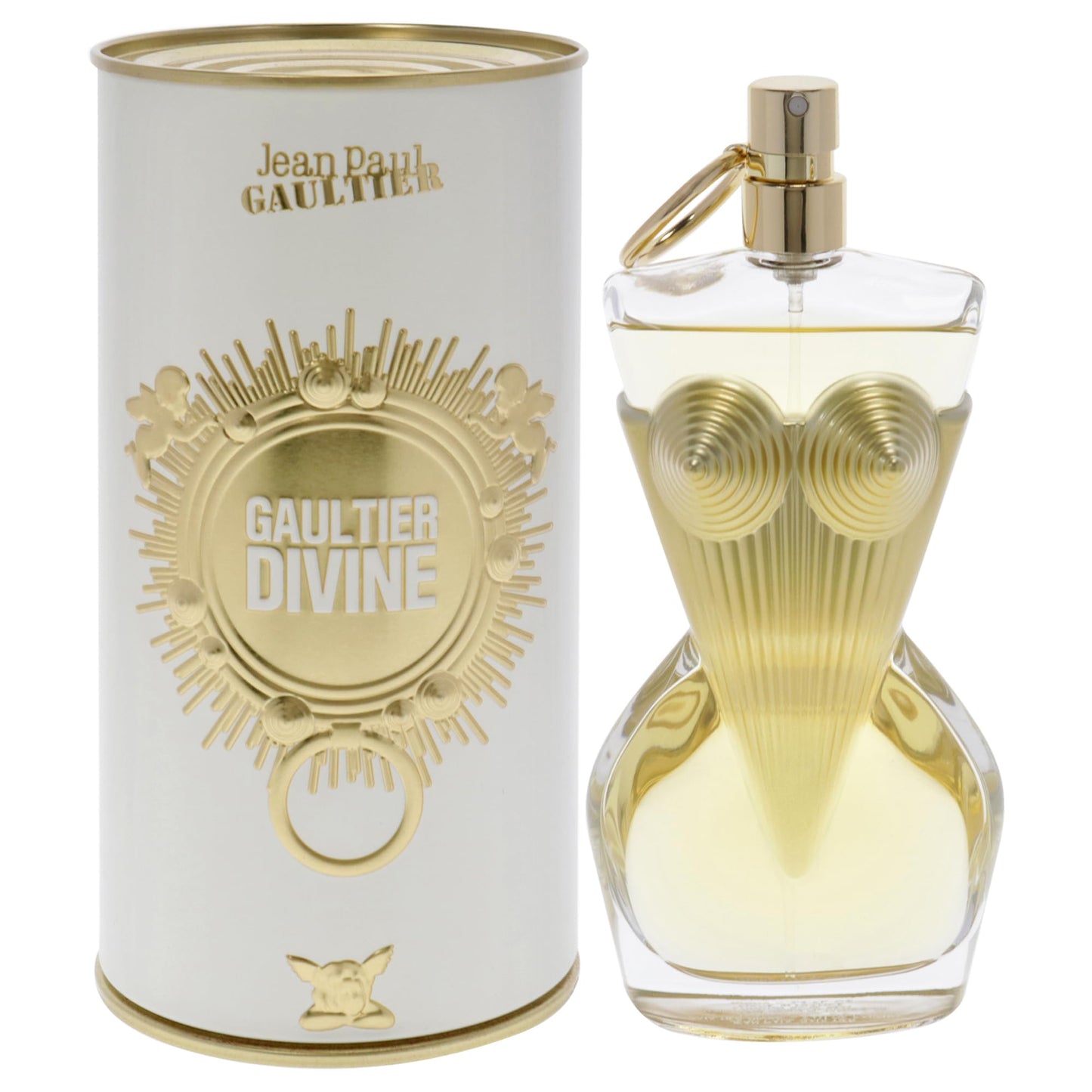 Perfume Jean Paul Gaultier Divine en Spray para Mujer