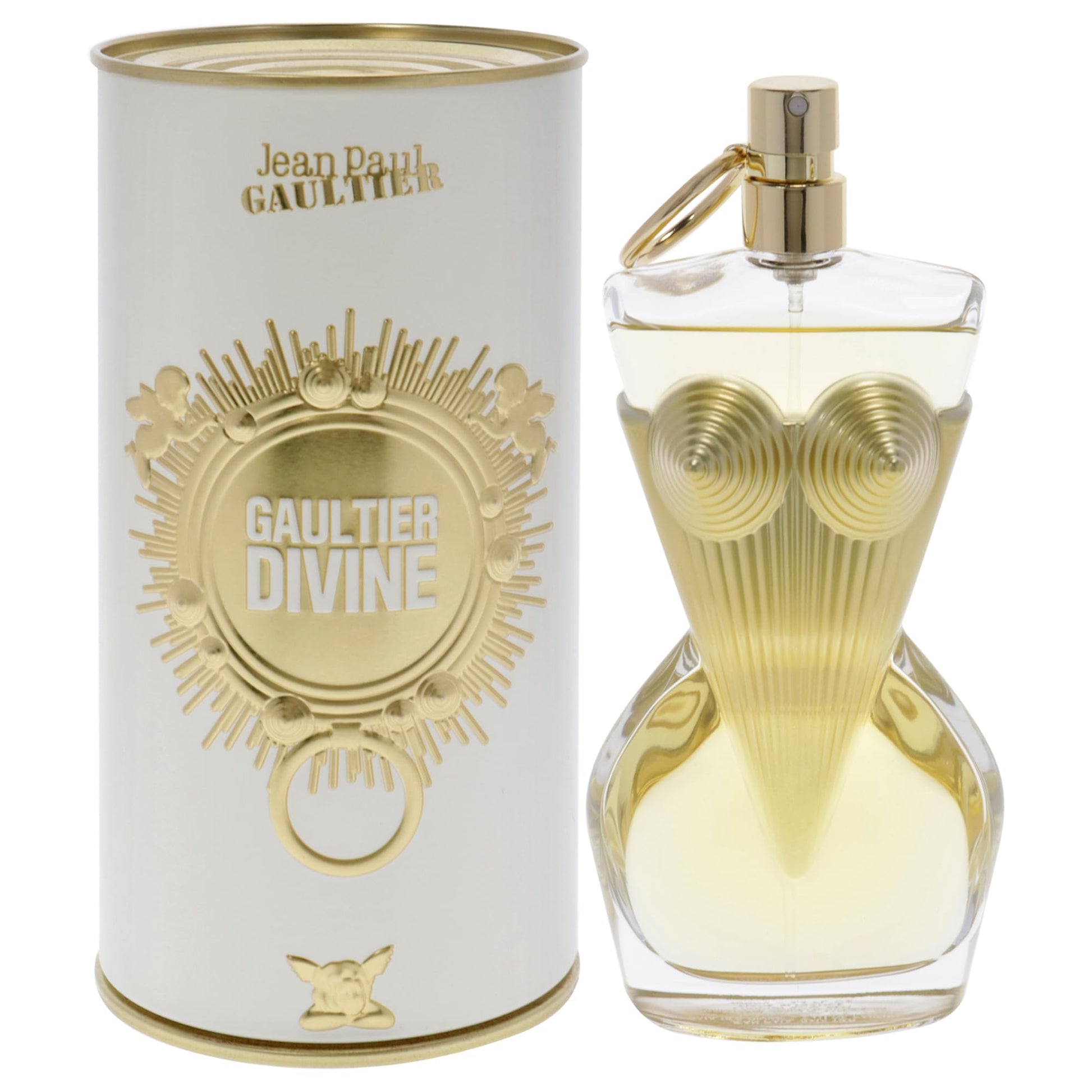 Perfume Jean Paul Gaultier Divine en Spray para Mujer