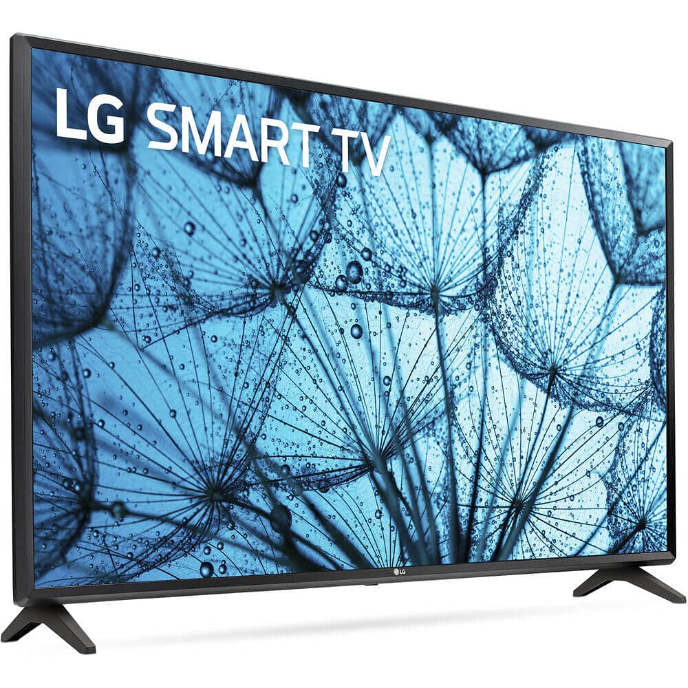 LG Pantalla 32pulgadas LED Smart TV 32LM577BPUA 2021(Reacondicionado)
