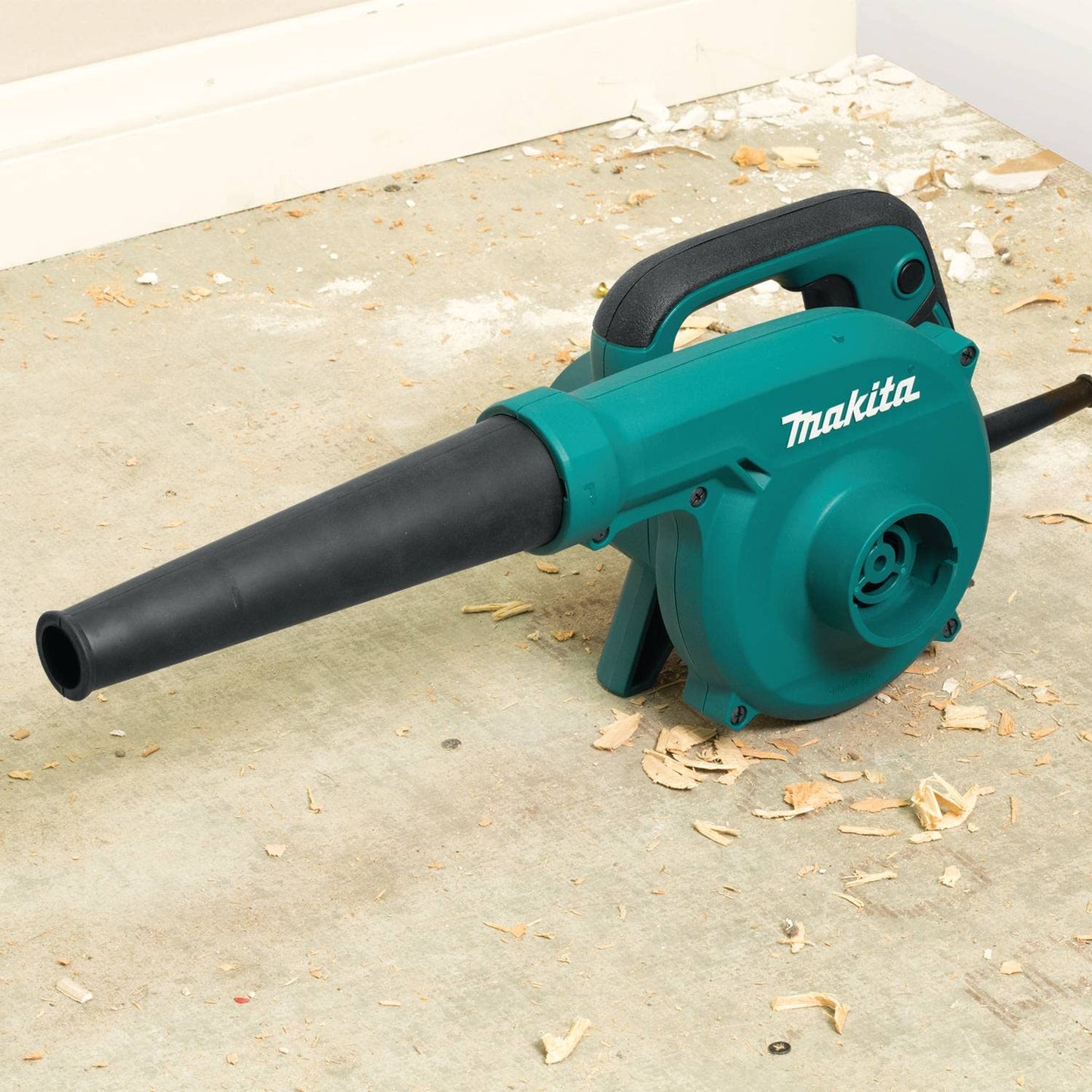 Makita UB1103 Sopladora de Velocidad Variable