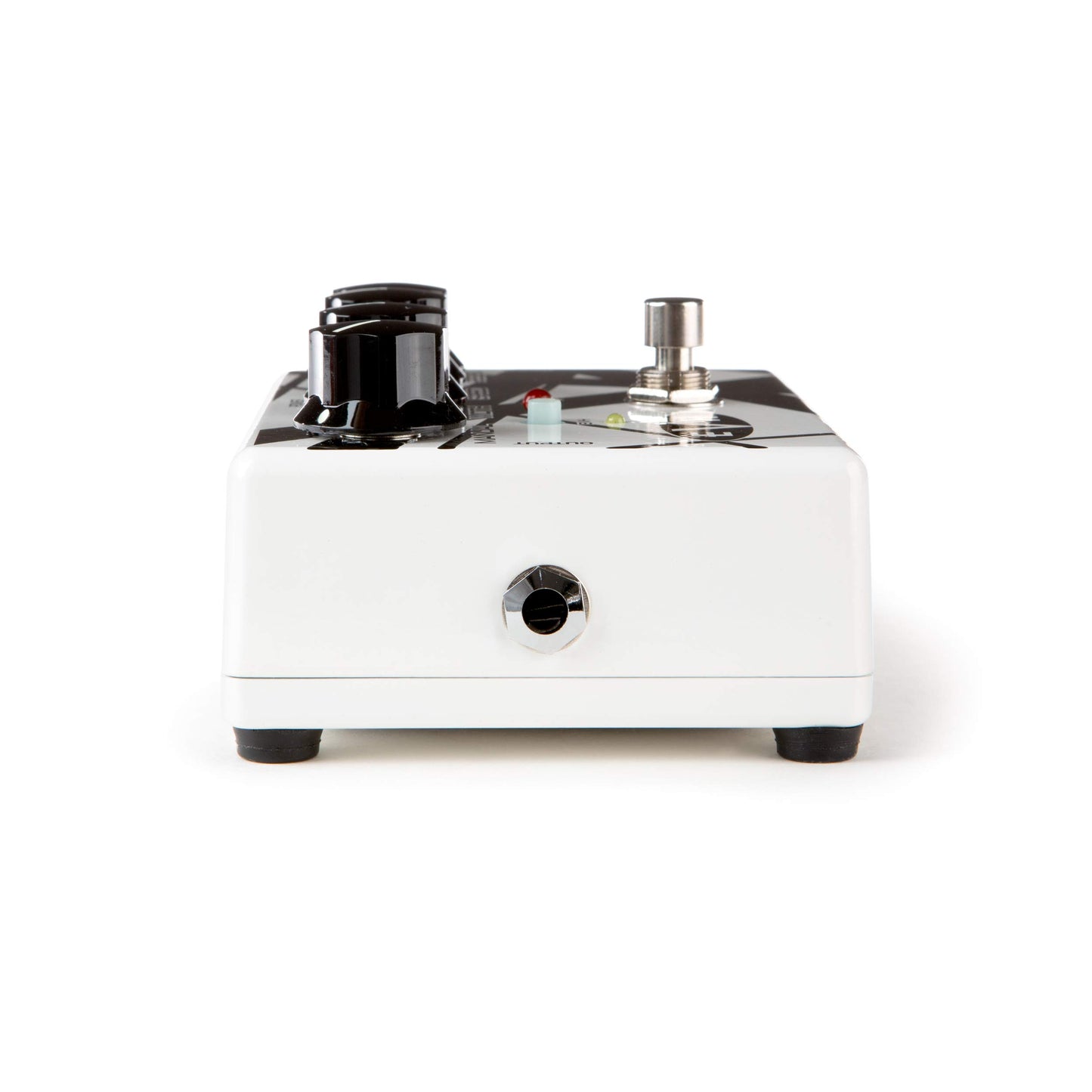 Pedal de Efectos de Guitarra MXR Flanger