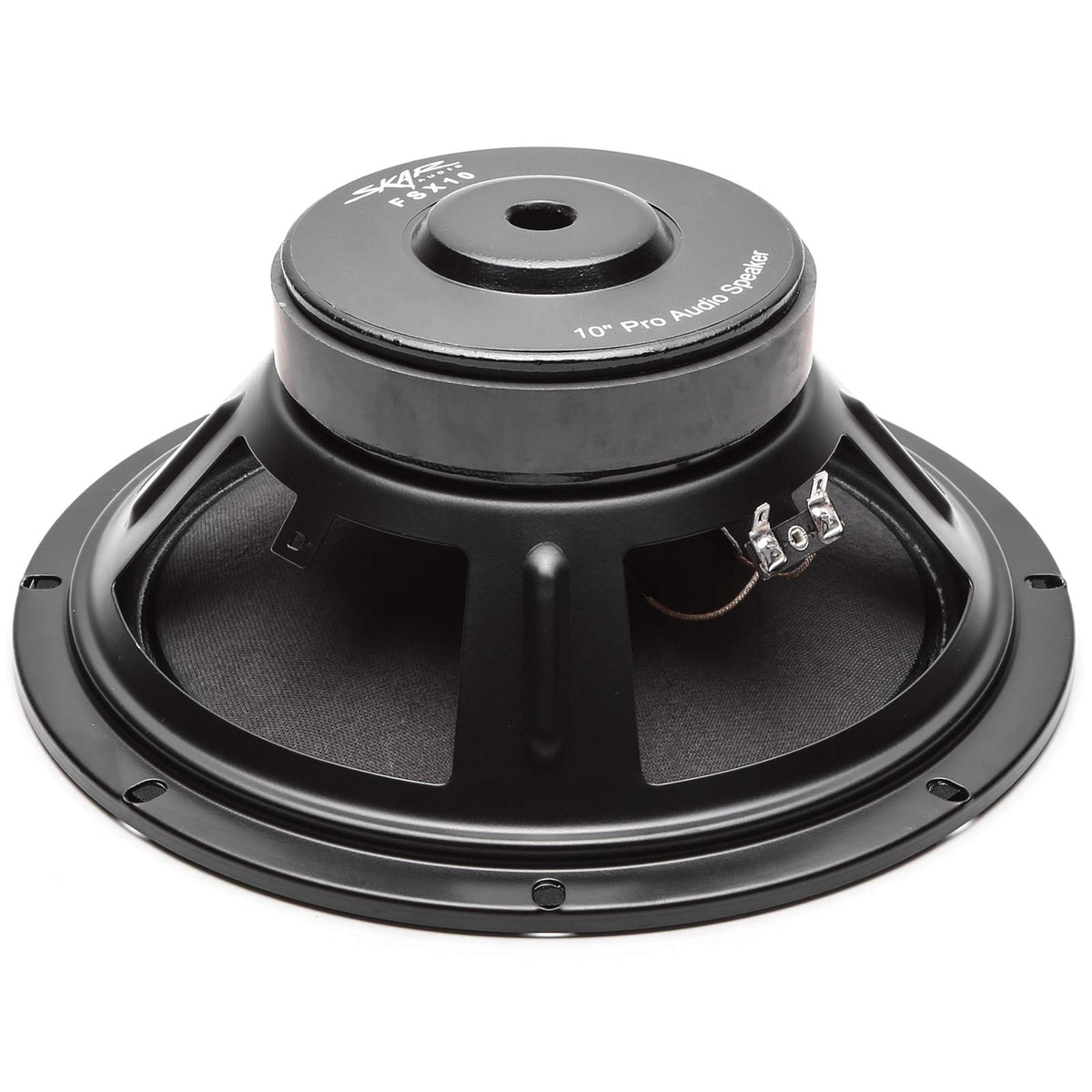 Altavoz de Rango Medio Skar Audio FSX10-8 10 Pulgadas 300 W 8 Ohmios