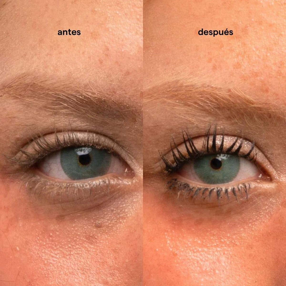 SARELLY, Kit Ojos, Máscara de Pestañas Volume Horse Lashes + Desmaquillante Lavadero, Sarelly Creativo Lab