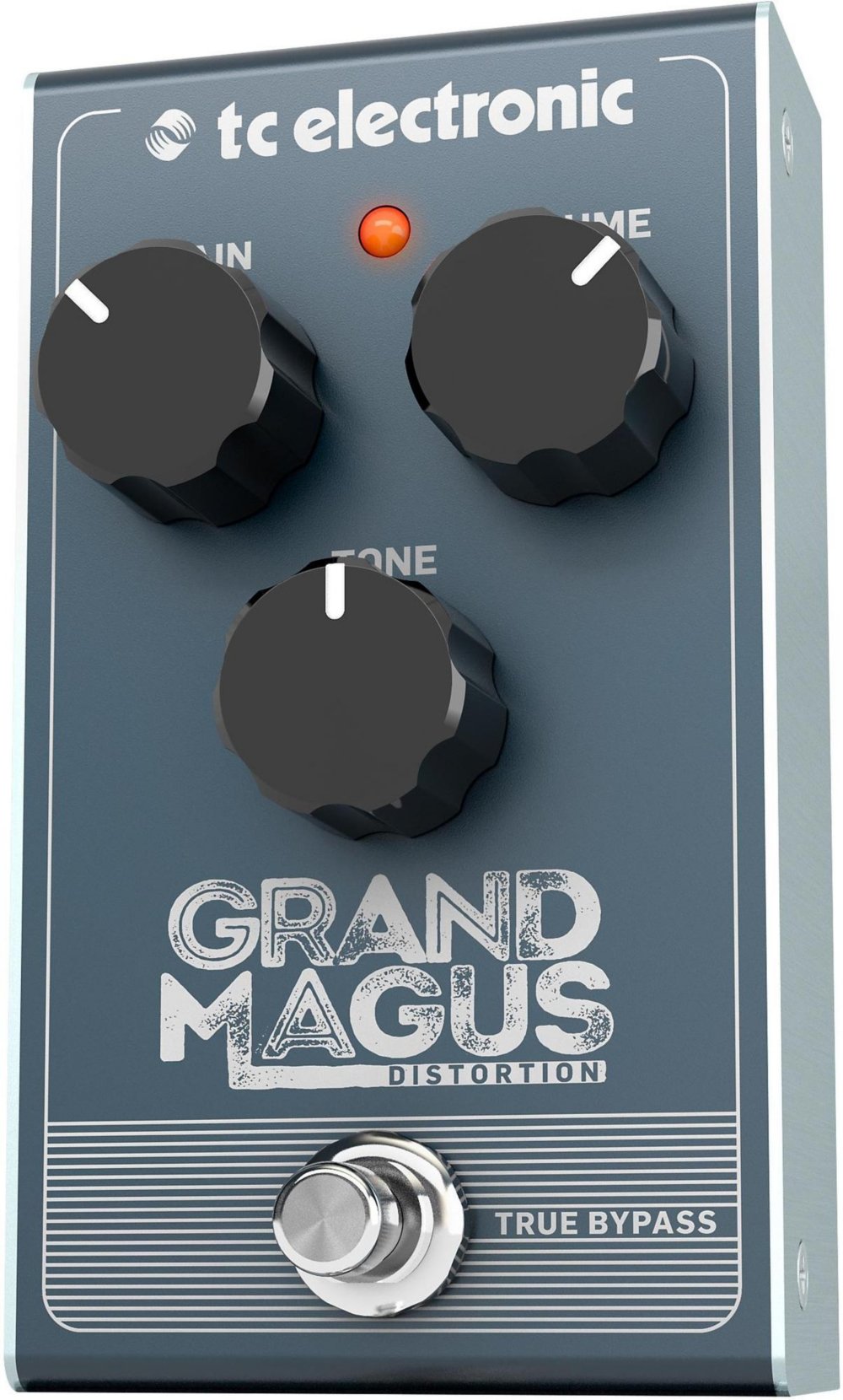 Pedal para Guitarra TC Electronic Grand Magus Distor