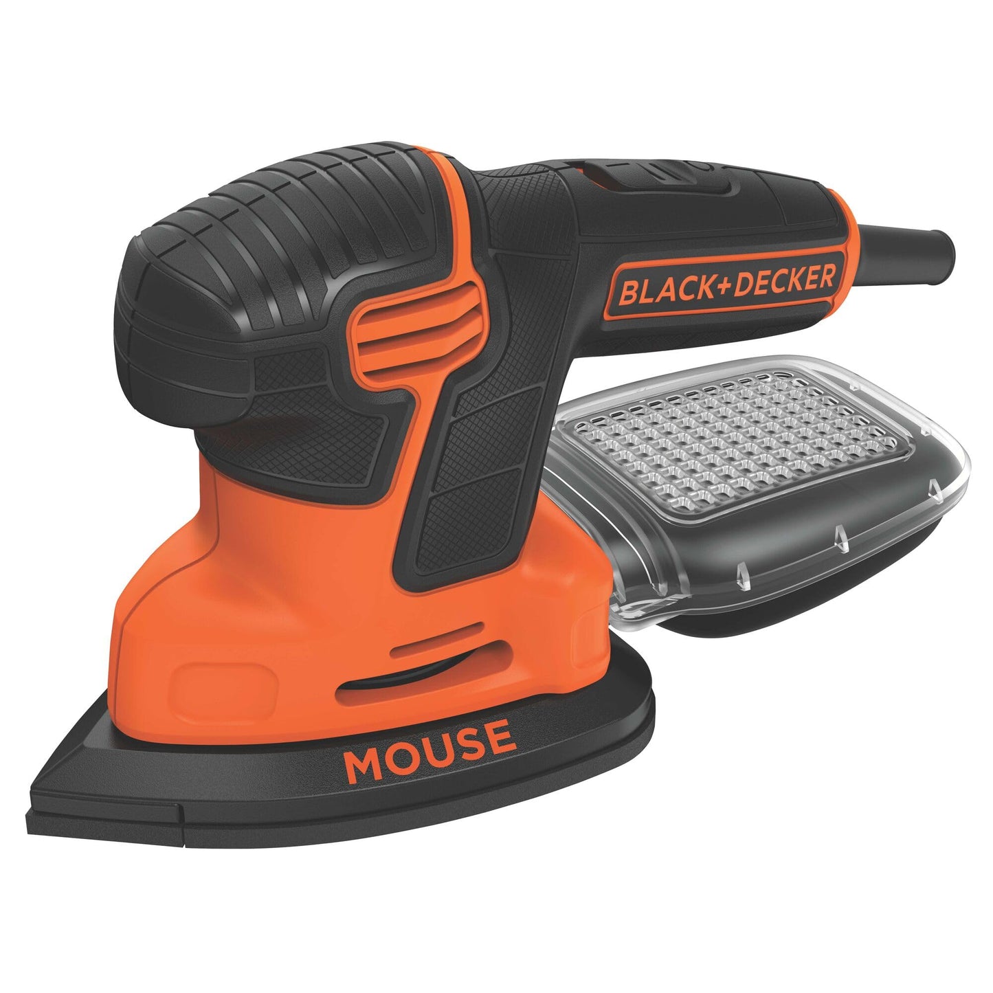 Black + Decker BDEMS600 Mouse Detail Sander
