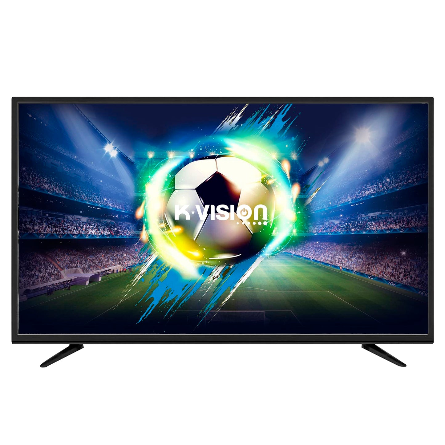 Pantalla LED HD K-VISION 32 Pulgadas Modelo KV3210