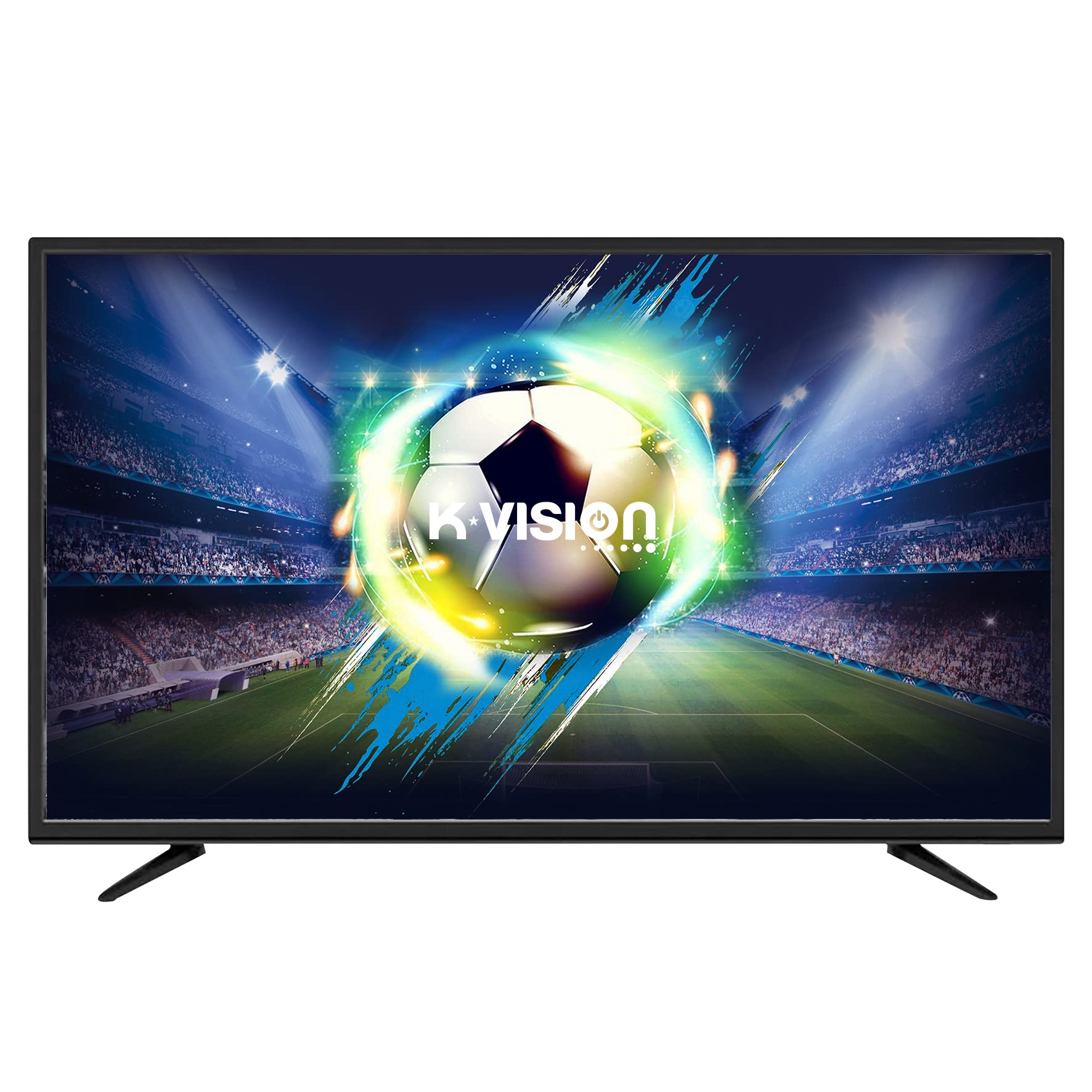 Pantalla LED HD K-VISION 32 Pulgadas Modelo KV3210