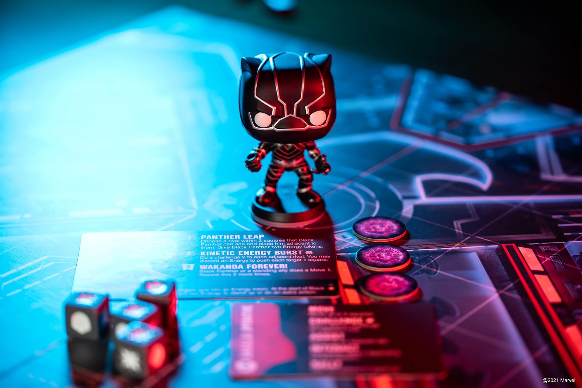 Funko Verso: Marvel 100 Paquete de 4 (los Estilos Pueden Variar)