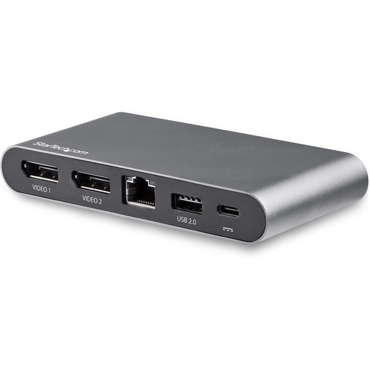 Tarjetas y Periféricos Startech DK30C2DAGPD adicionales