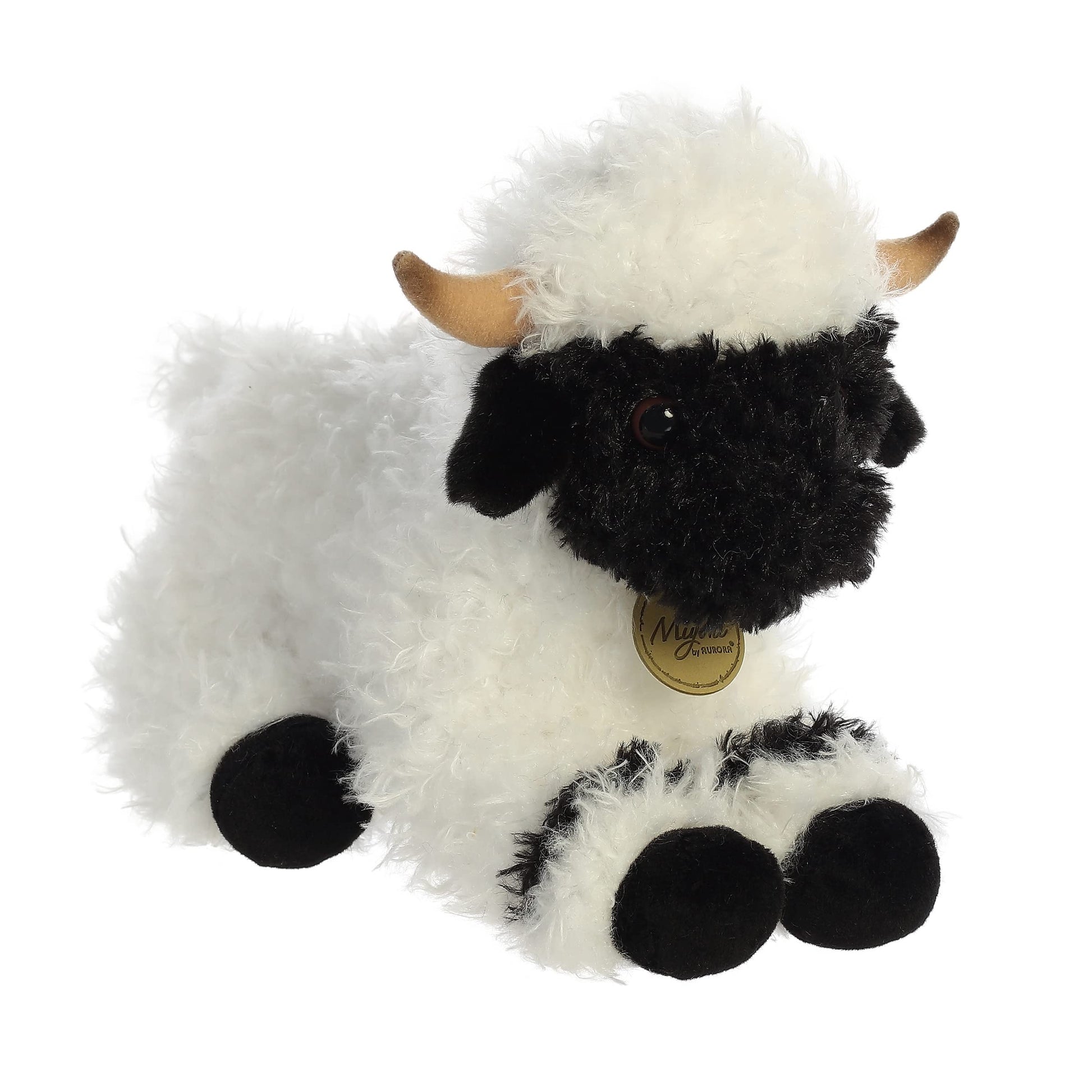 Aurora - Miyoni - Ovejas Valais Blacknose - 22.86cm.