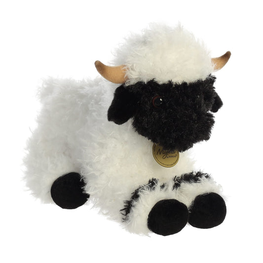 Aurora - Miyoni - Ovejas Valais Blacknose - 22.86cm.