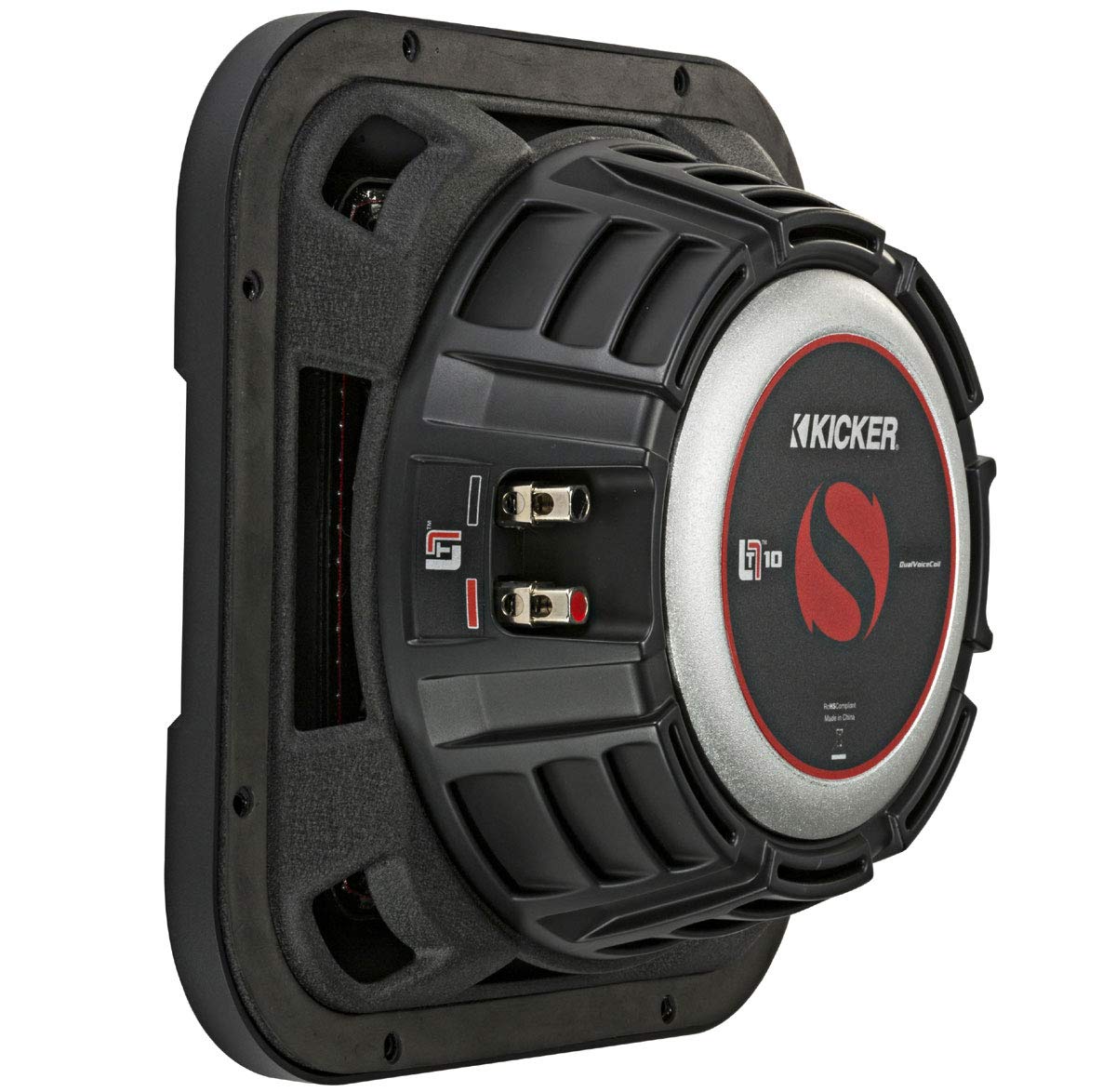 KICKER 46L7T102