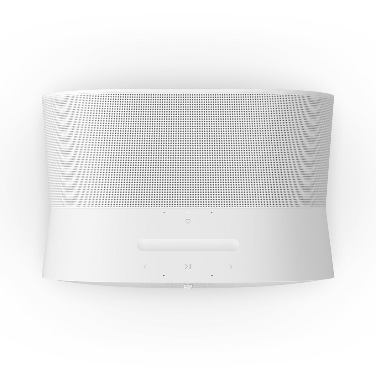 Bocina Sonos Era 300 Blanco de Diseño Innovador para Audio Espacial Envolvente con WiFi y Bluetooth, Compatible con Dolby Atmos y Amazon Alexa
