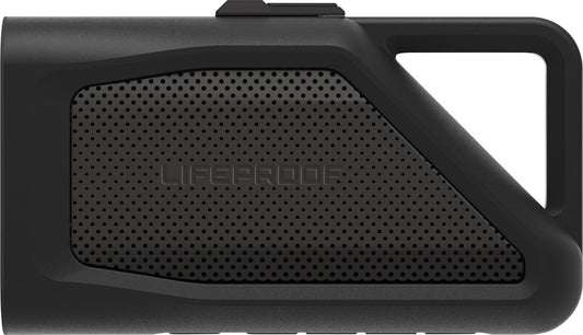 Bocina Portátil Bluetooth LifeProof Aquaphonics AQ9 Obsidian Sand