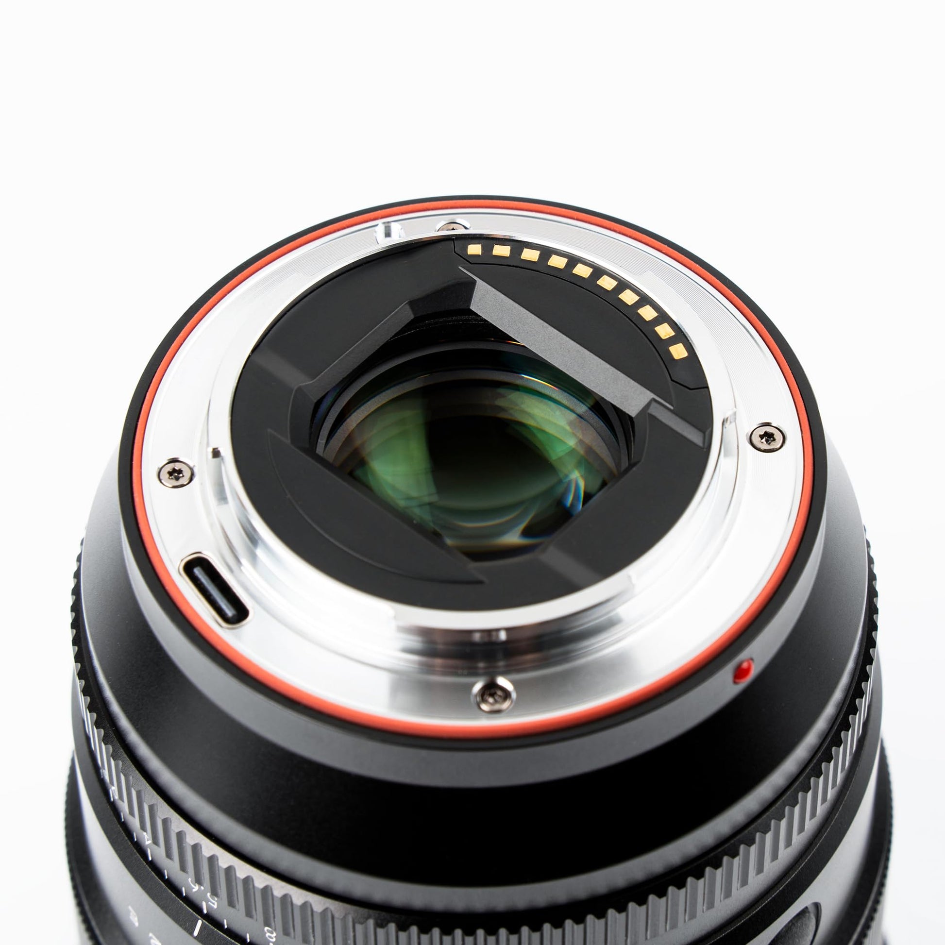 VILTROX PRO 75mm f/1.2 E para Sony e-Mount, 75mm f1.2 Auto Focus Prime Lente para Sony E Mount sin espejo a7 a6700 a6500