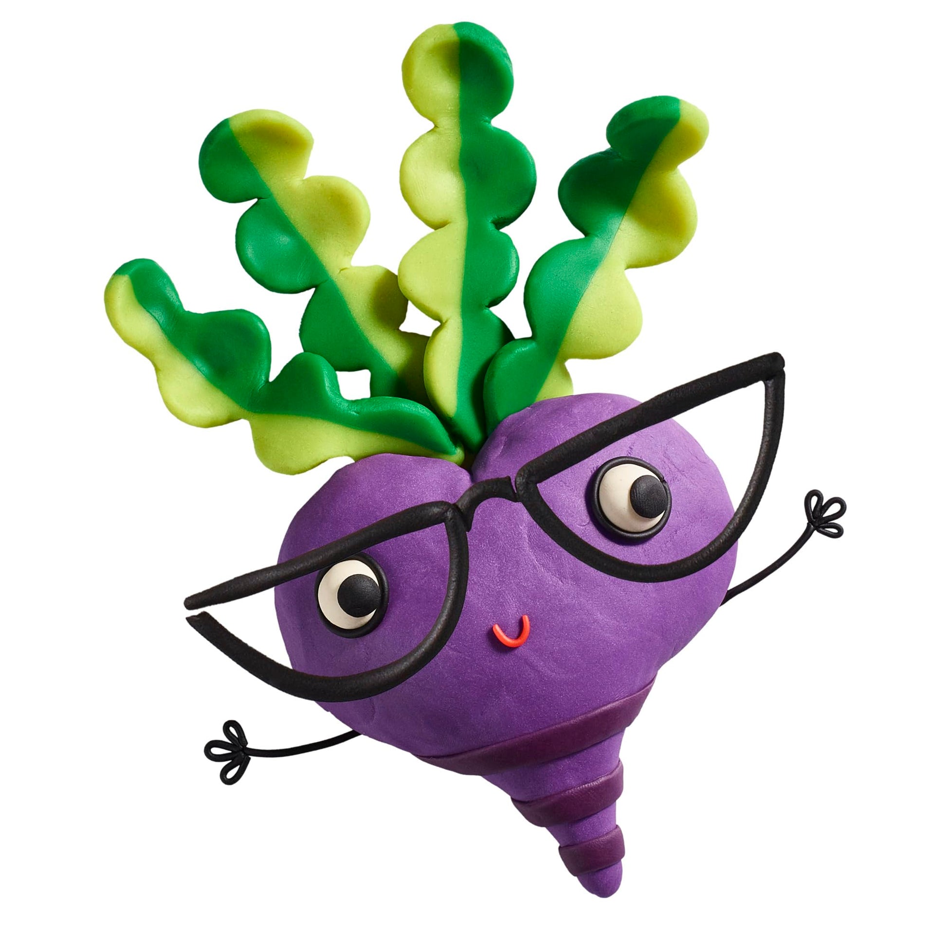 Paquete de Masa Modeladora Play Doh Colores Primaverales 12 Latas 112 Gramos No Tóxica