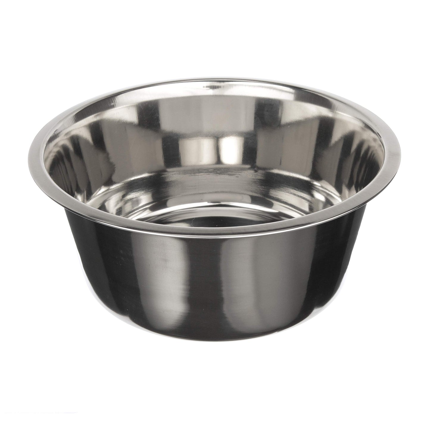 Tazones de Acero Inoxidable Neater Pet Brands Plata para Mascotas Reemplazo Extra