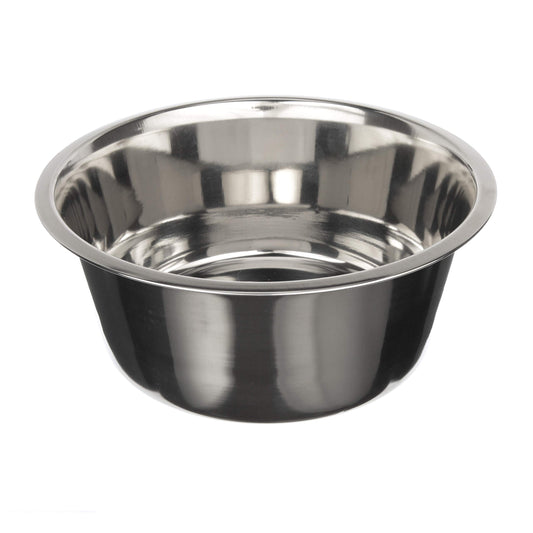 Tazones de Acero Inoxidable Neater Pet Brands Plata para Mascotas Reemplazo Extra