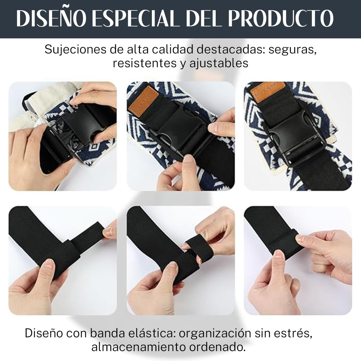 Niños Portador,Niños Portador Ajustable,Asiento Ergonómico Antideslizante para la Cintura,con Capacidad para Soportar Entre 10 y 30 Libras (Bonsái Azul)