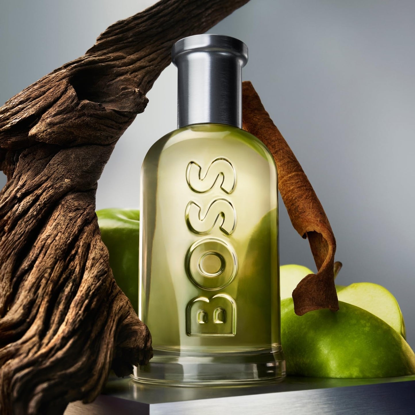 Hugo Boss BOTTLED, 3.3 Fl Oz