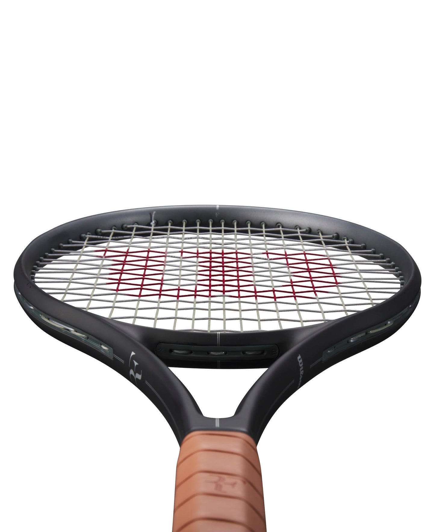 Raqueta Wilson Roger Federer Future 01