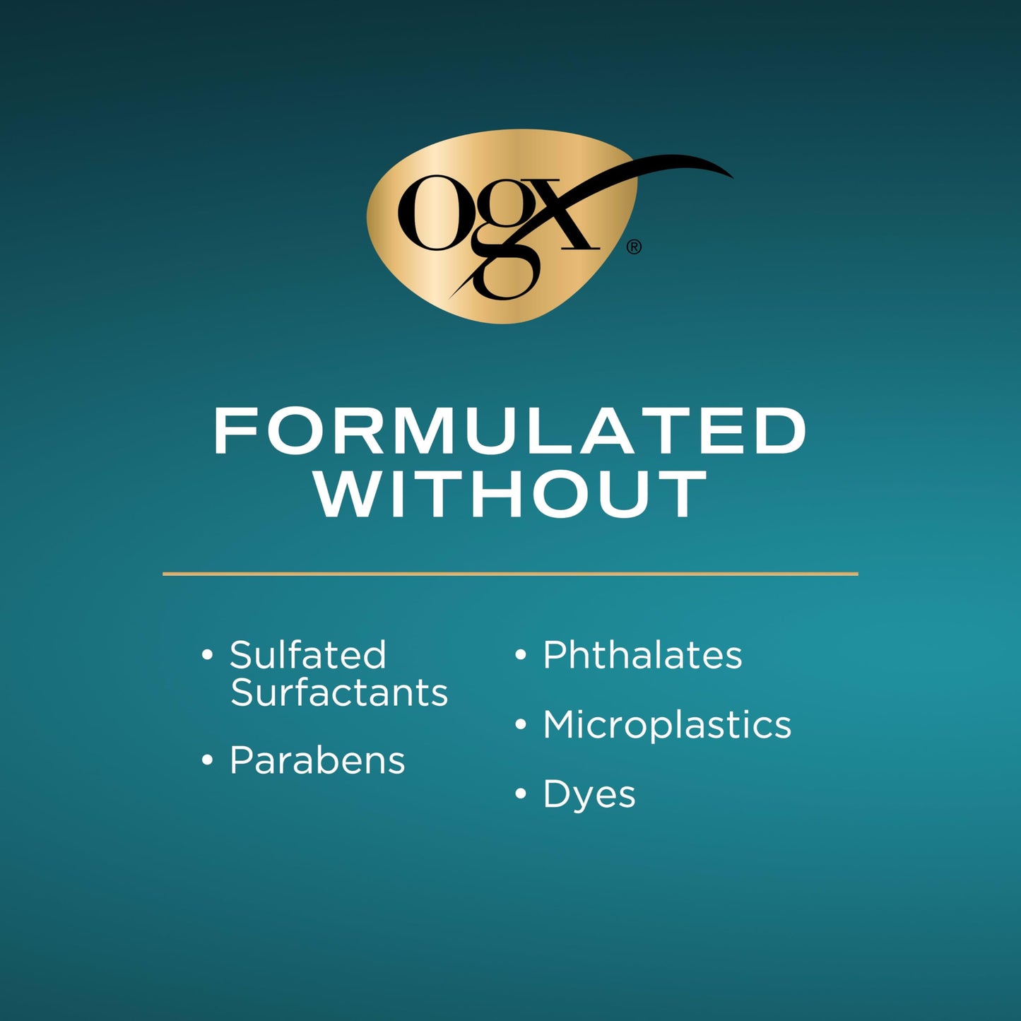 OGX Rosemary Mint XS Conditioner, 384 ml
